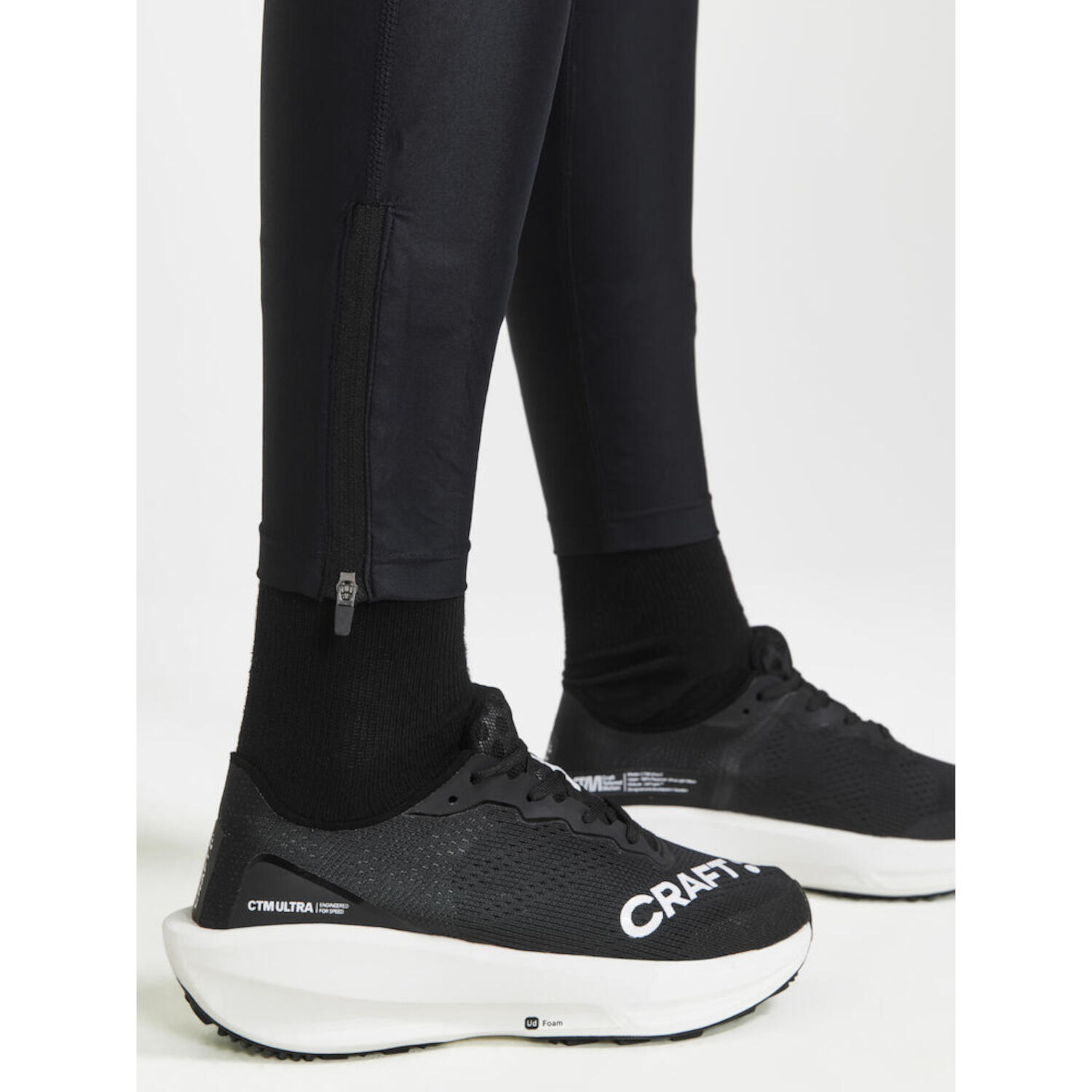 Legging femme Craft Adv Essence Zip 4/6