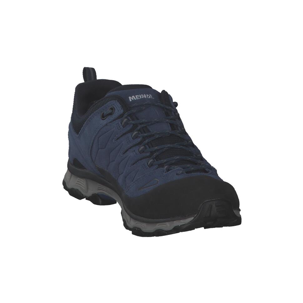 Buty trekkingowe męskie MEINDL Lite Trail GTX, z membraną Gore-Tex