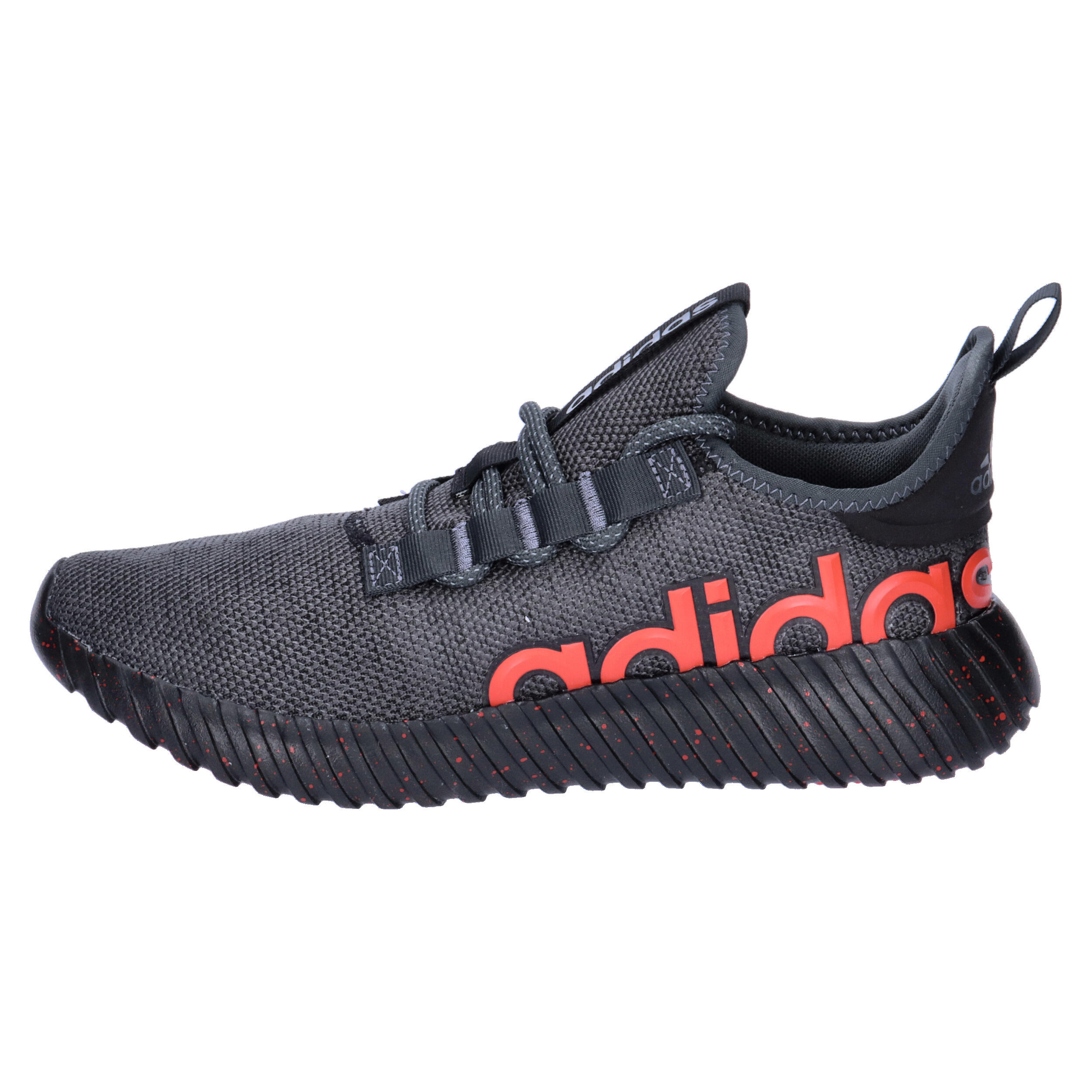 Chaussures adidas Kaptir 3.0 noir confort et style 2/7