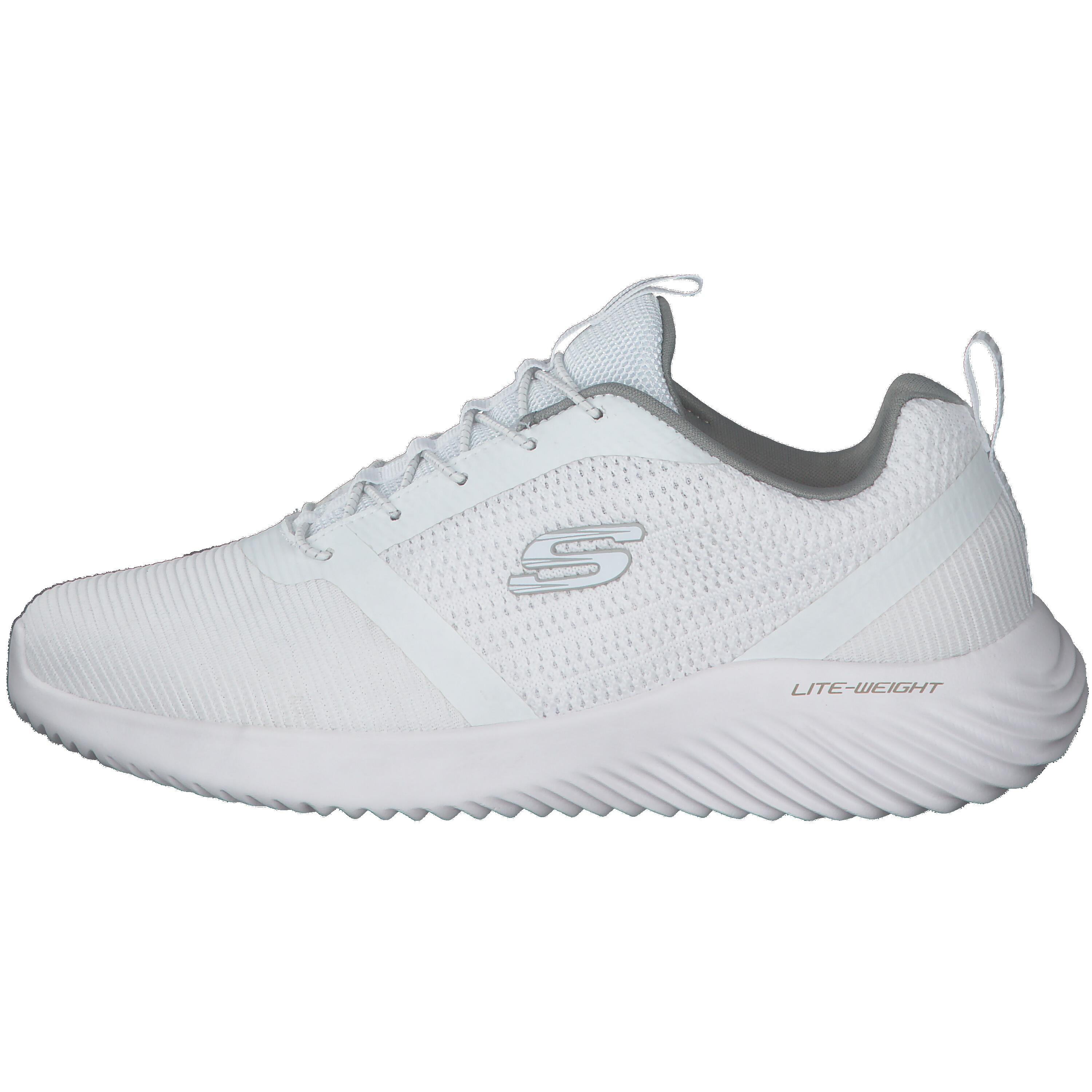 Skechers Herren Sneaker Bounder 52504 10/15