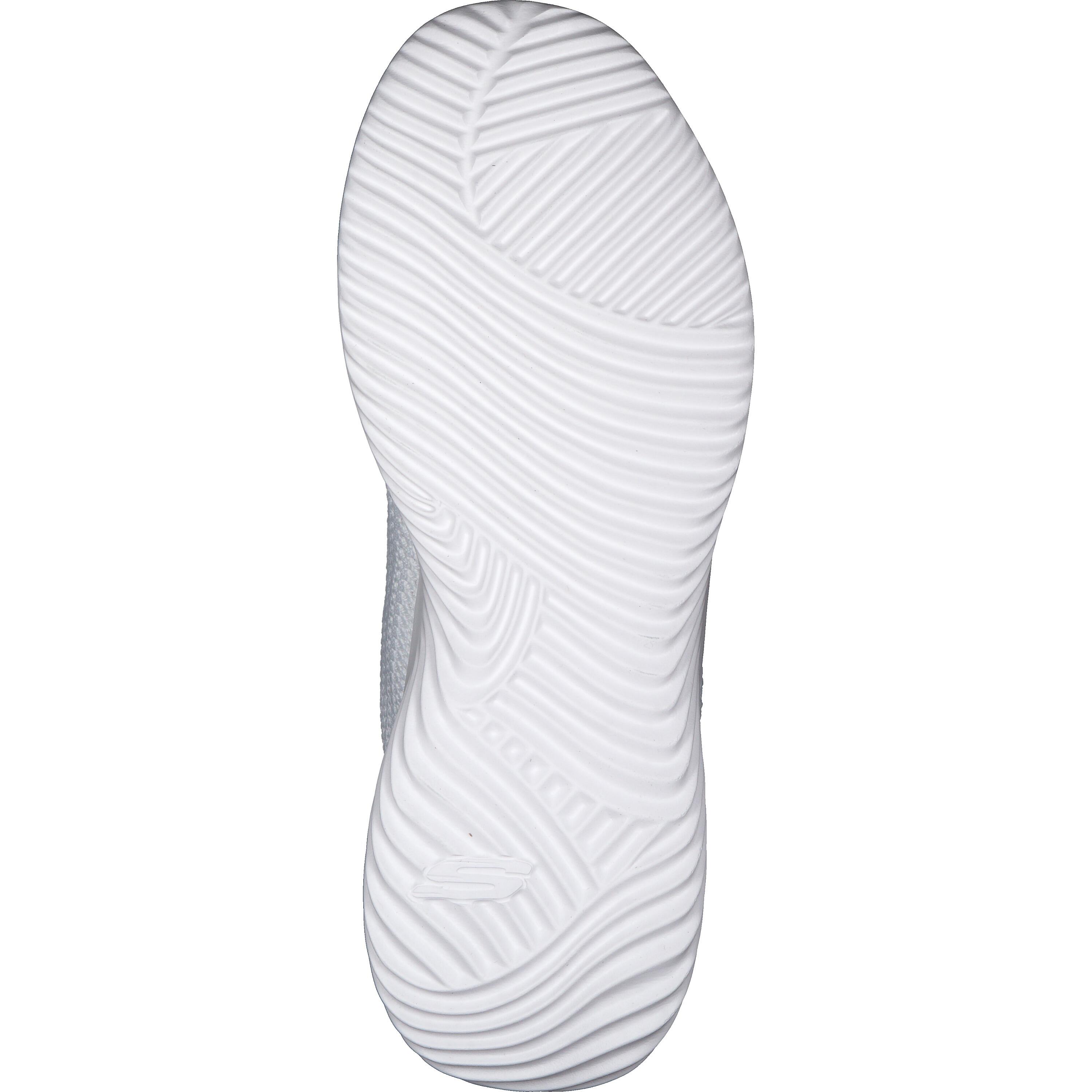 Skechers Herren Sneaker Bounder 52504 6/15