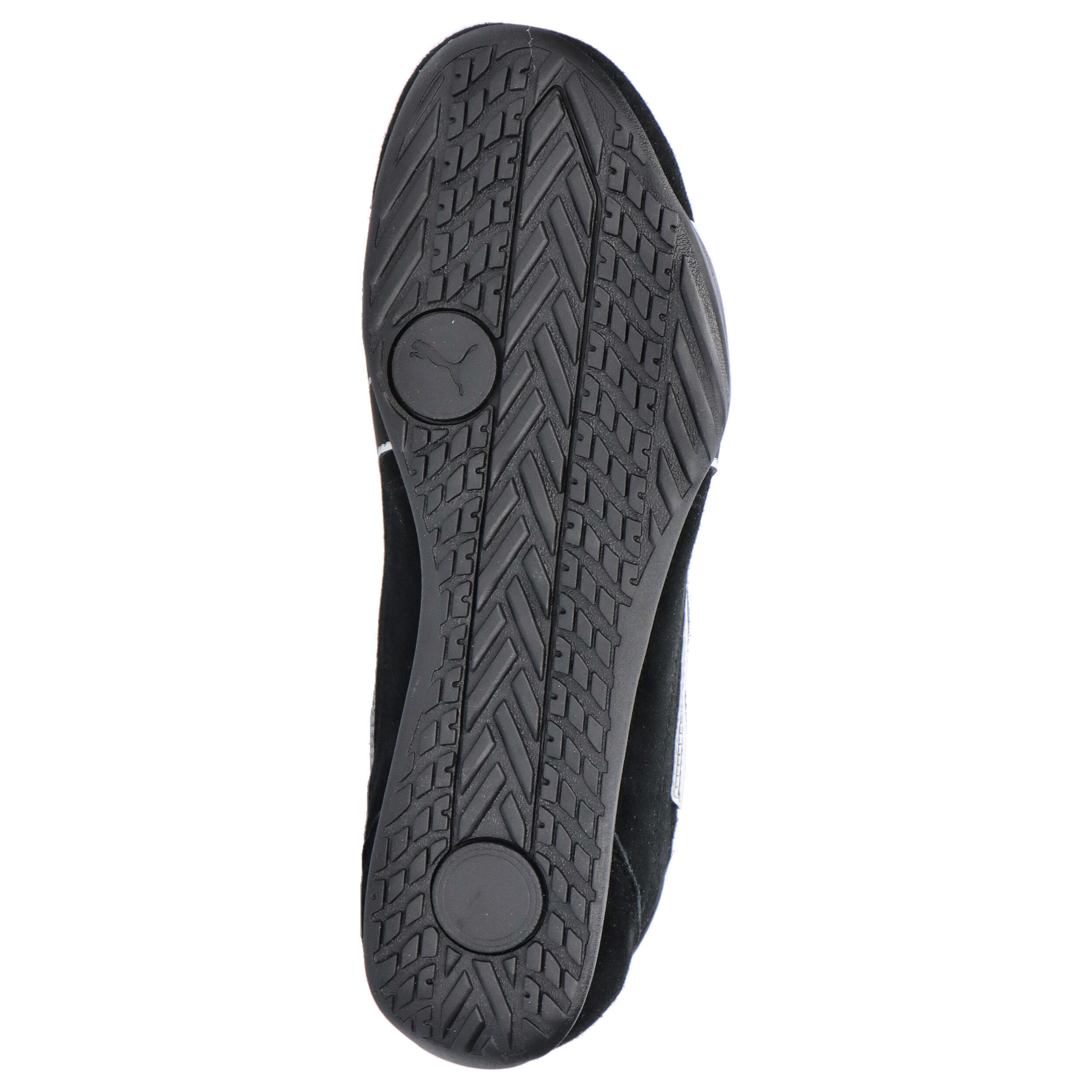 Sapatilhas Puma modelo 403955-03 para mulheres 6/15