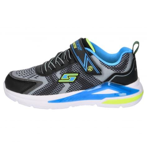 Zapatillas niño Skechers Tri-namics Negro 2/7