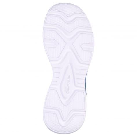 Zapatillas Sneakers Niños Skechers Tri-Namics azul 6/15