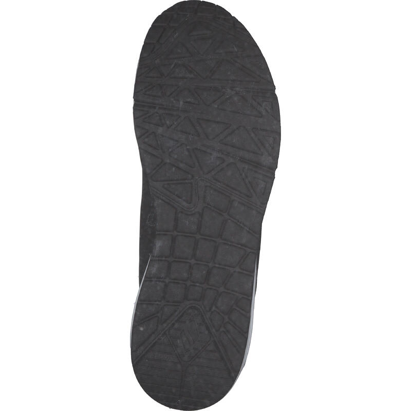 Pantofi Skechers Uno Golden Air negri