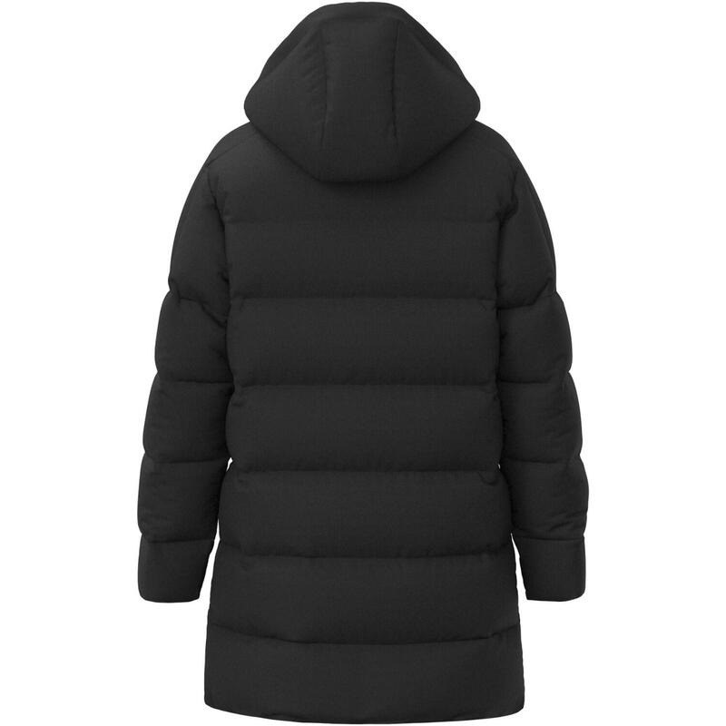 Erima Premia Parka Negru