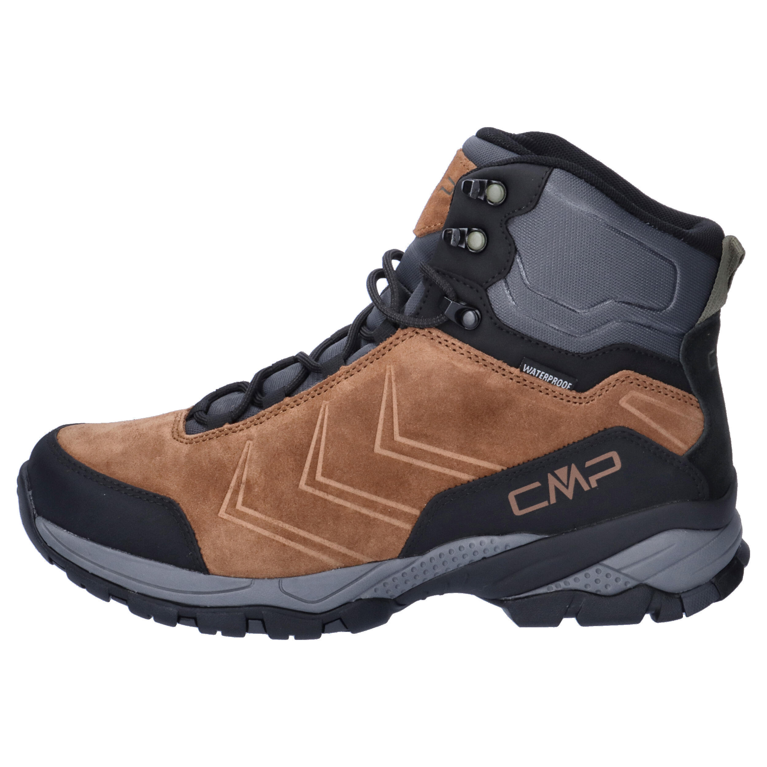 Buty męskie trekkingowe CMP Melnick