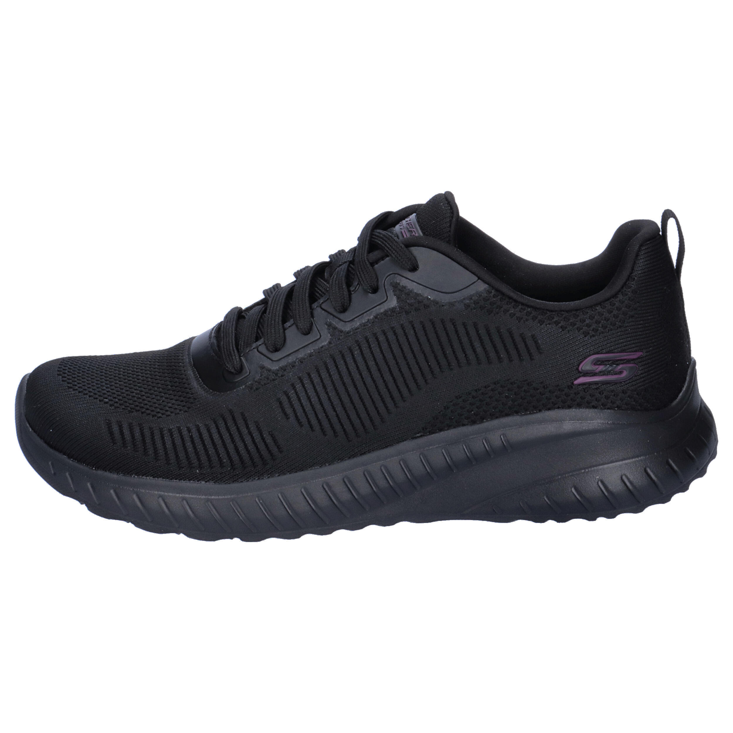 Buty damskie Skechers Bobs Squad Chaos Face Off 10/10