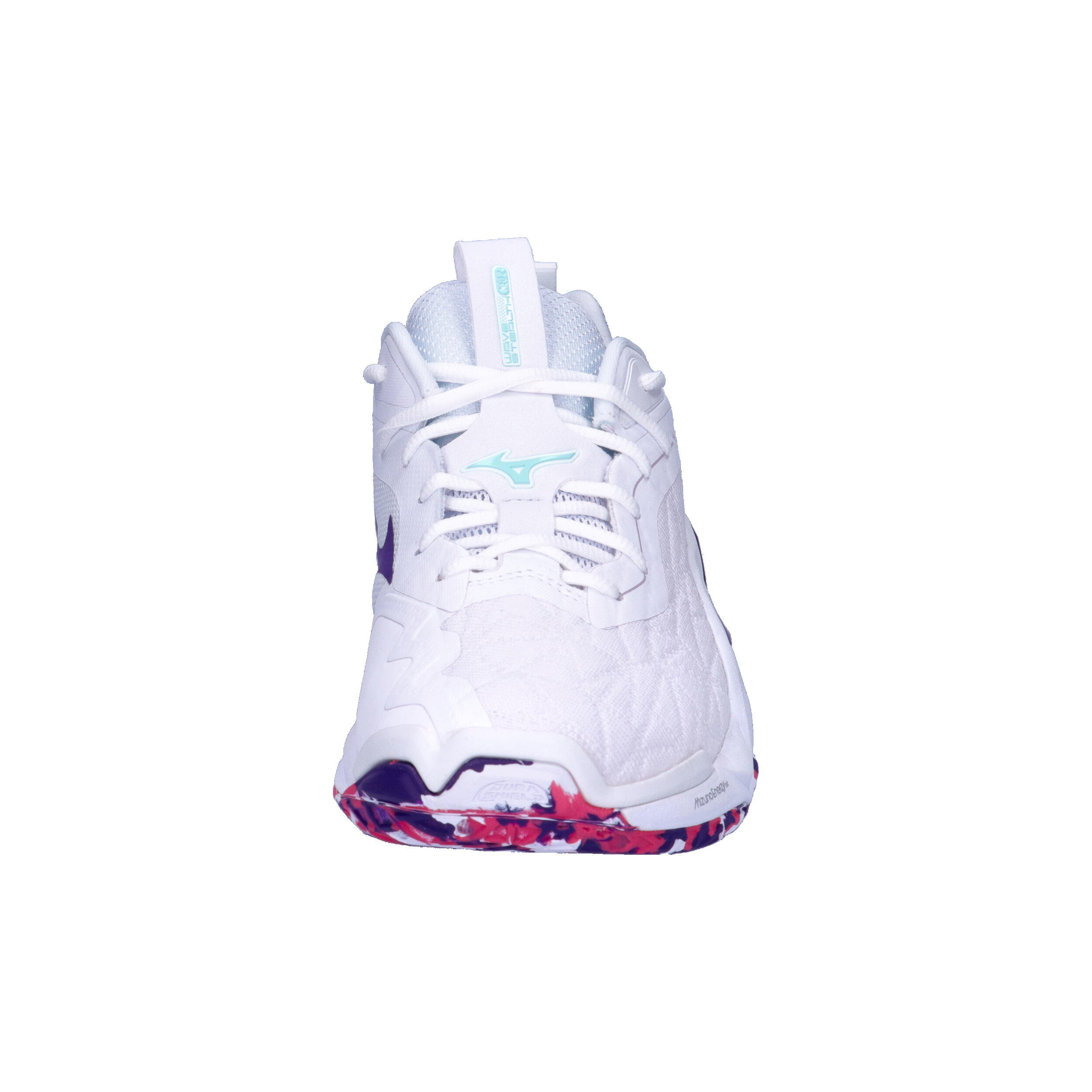 Mizuno Damen Hallenschuhe WAVE STEALTH NEO 2 X1GB2401 3/15