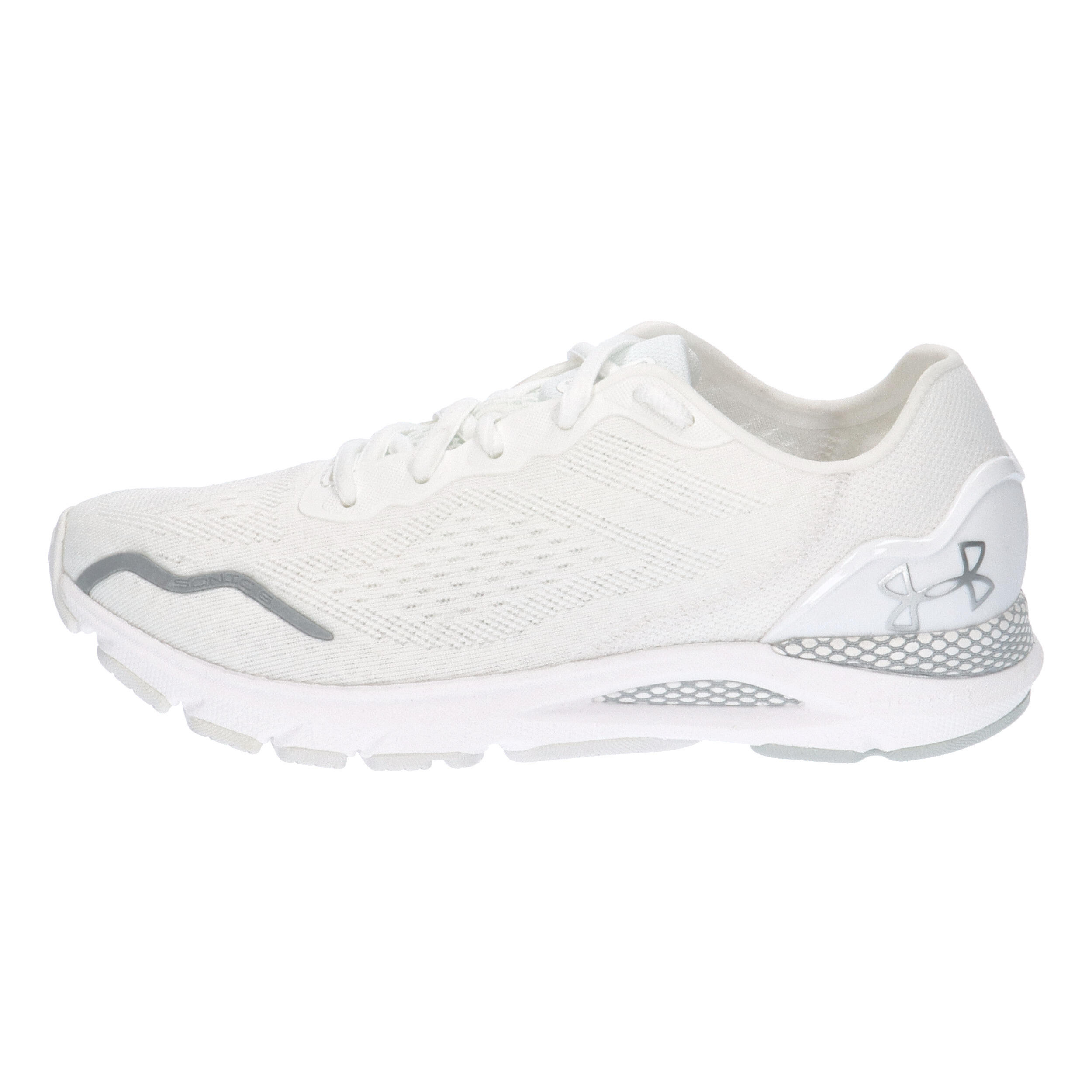 Zapatillas de running Mujer Under Armour Hovr Sonic 6 Plata 2/7