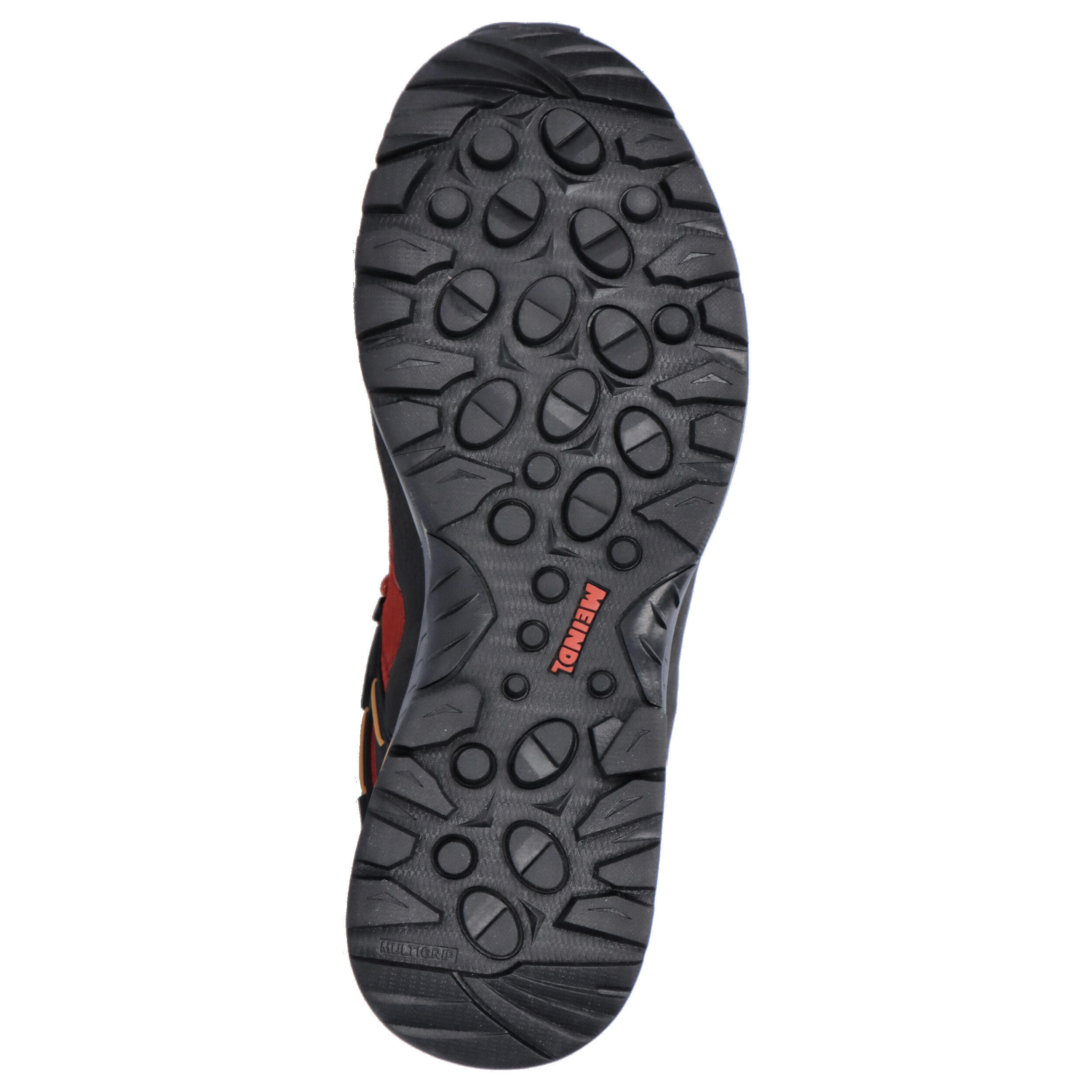 Meindl Herren Wanderschuhe Top Trail GTX 47150 6/15