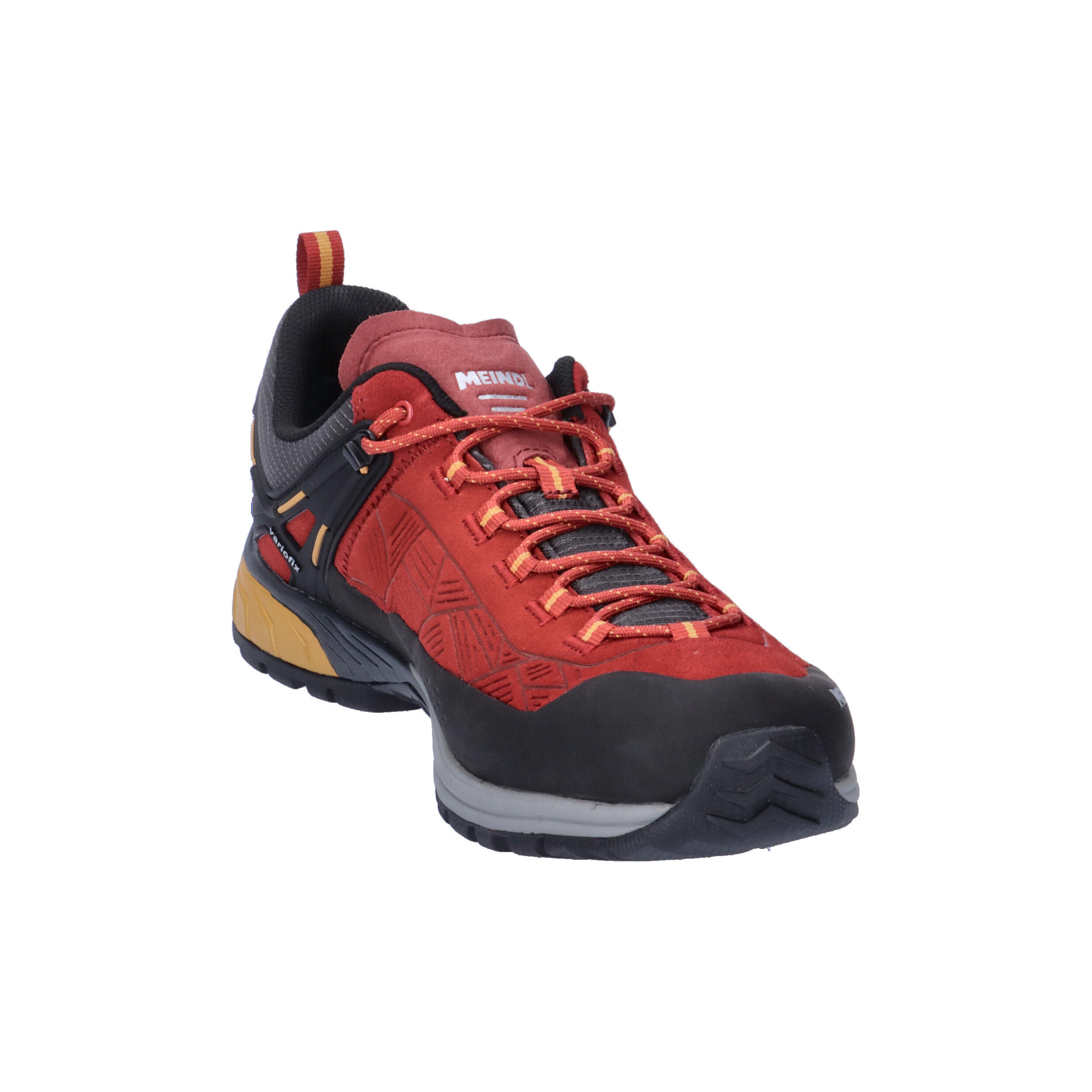 Meindl Herren Wanderschuhe Top Trail GTX 47150 2/15