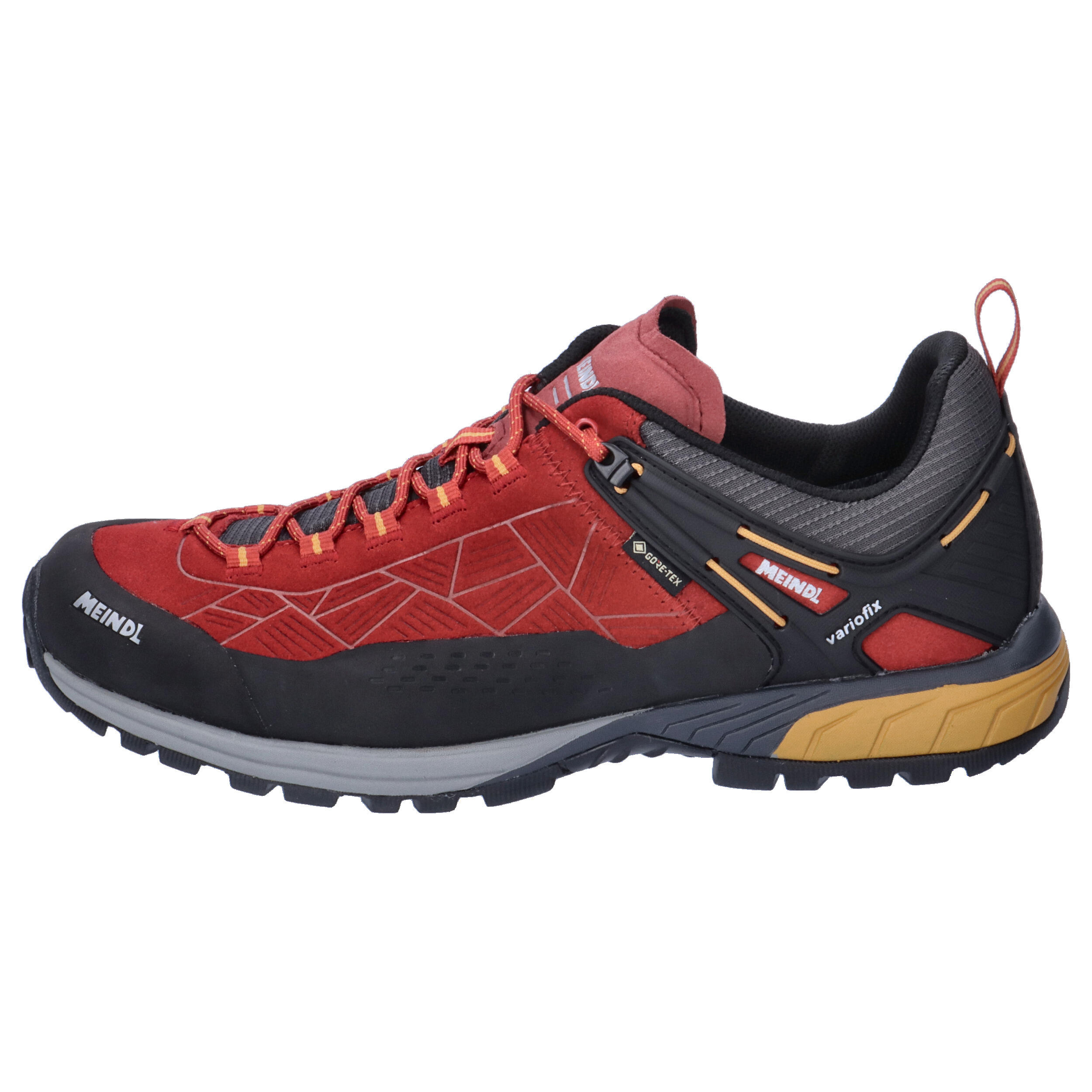 Meindl Herren Wanderschuhe Top Trail GTX 47150 10/15