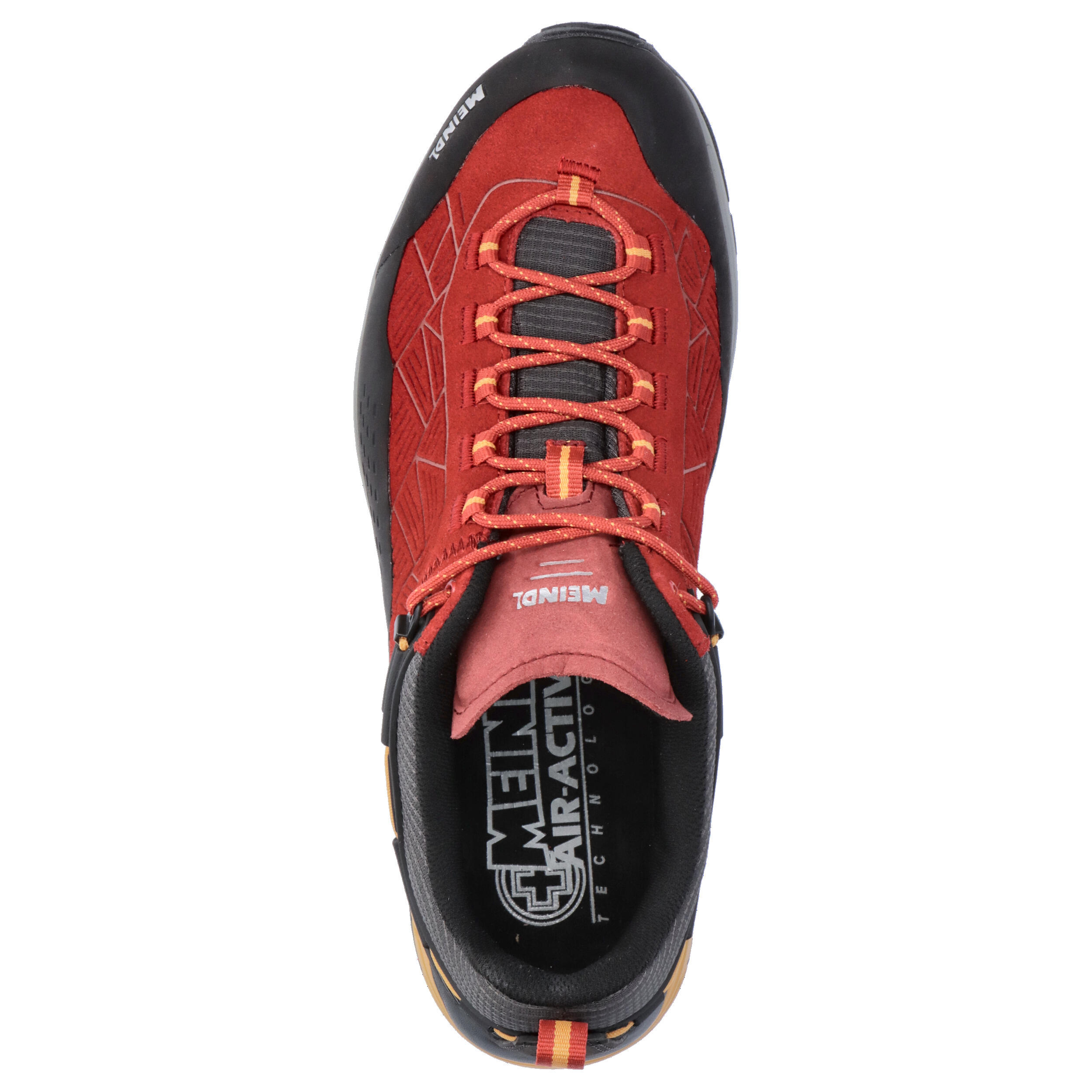 Meindl Herren Wanderschuhe Top Trail GTX 47150 5/15