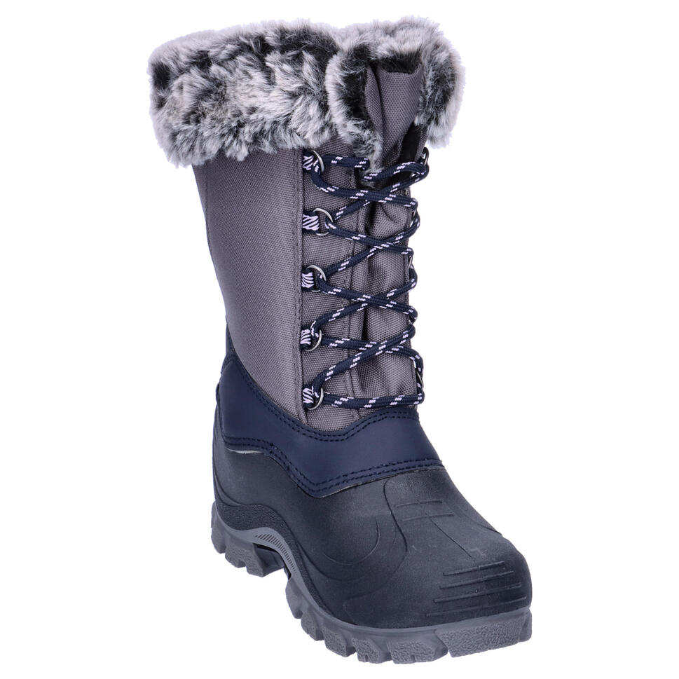 Śniegowce dziecięce CMP Magdalena Snowboots