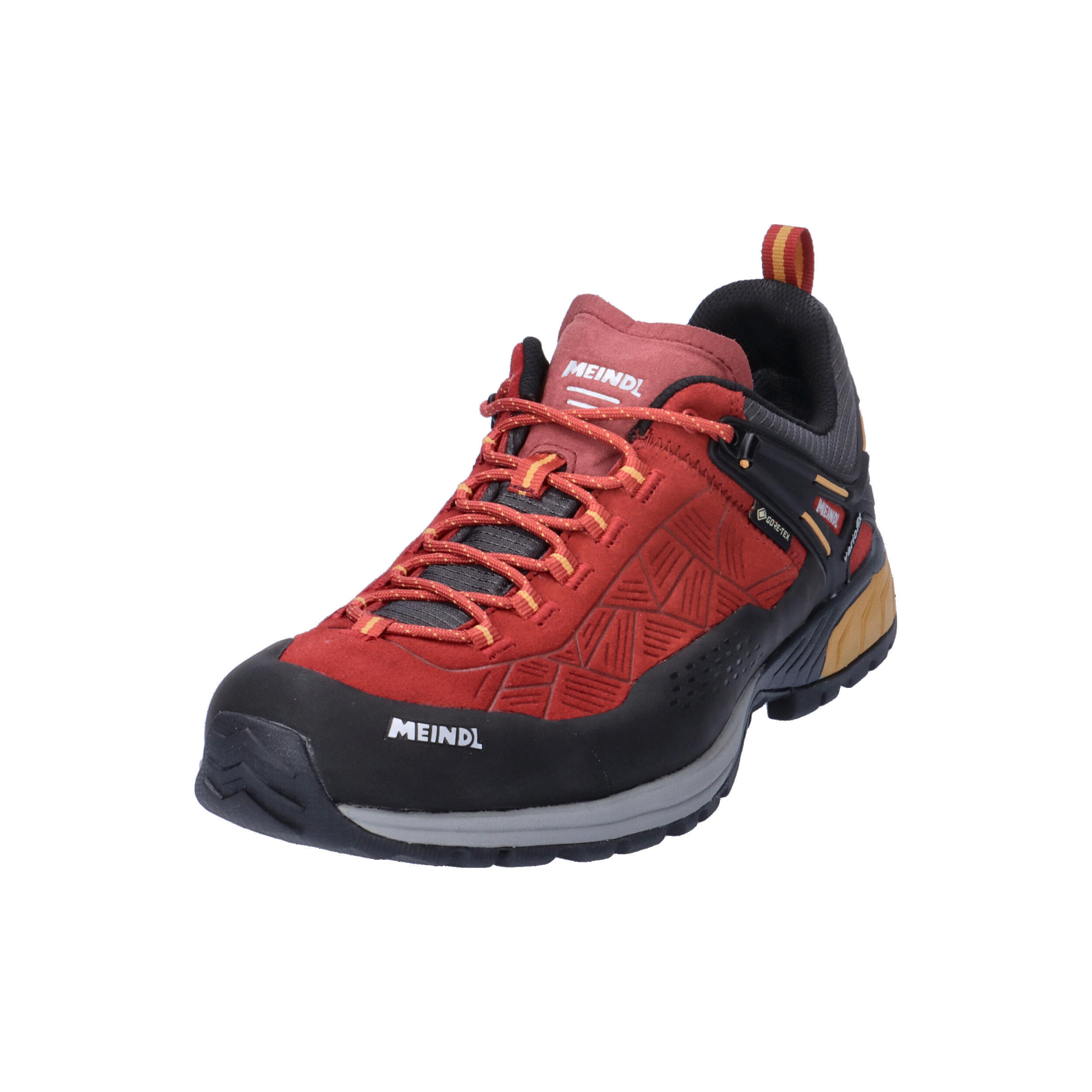 Meindl Herren Wanderschuhe Top Trail GTX 47150 4/15