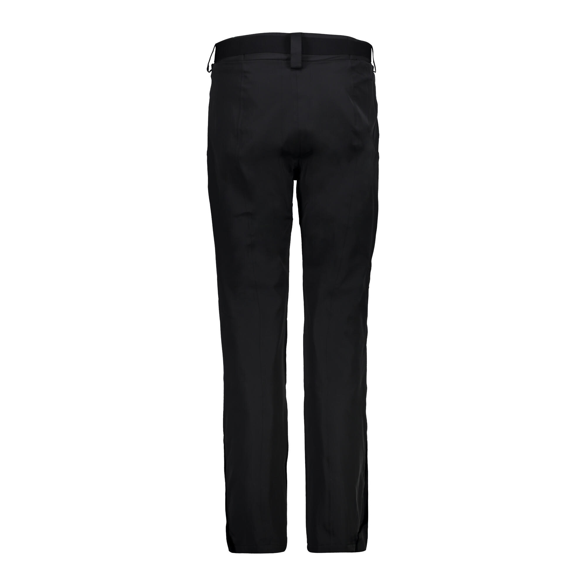 Damen Hose W PANT STRETCH 2/5