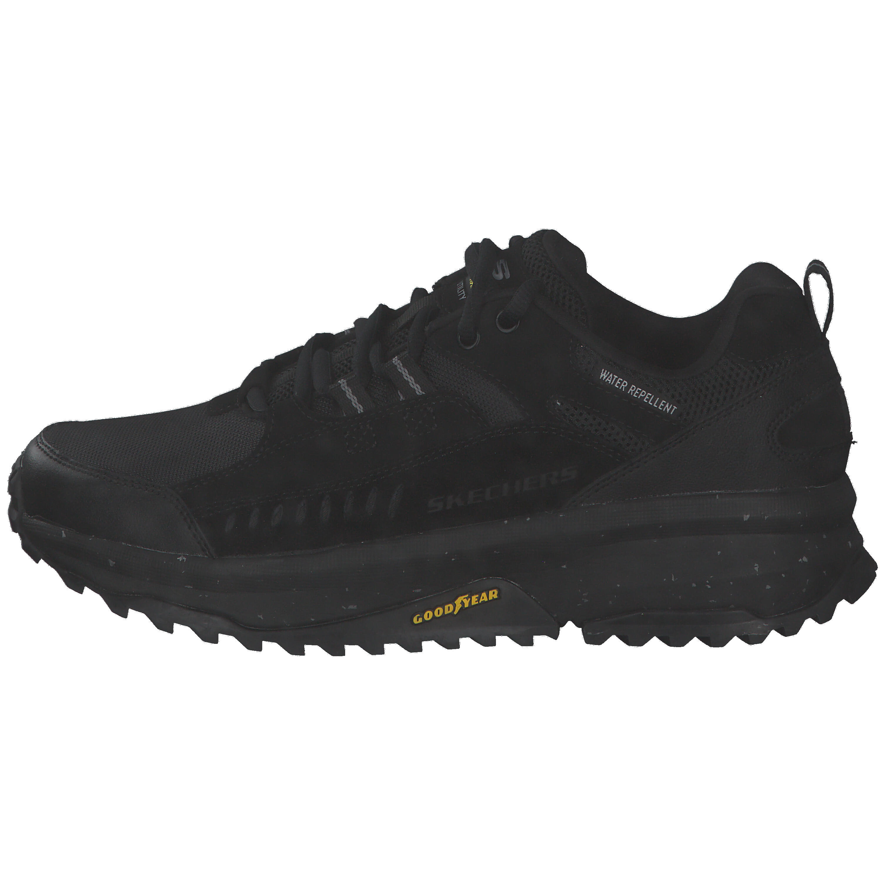 Chaussures universel hommes Skechers Bionic Trail Road Sector 2/7