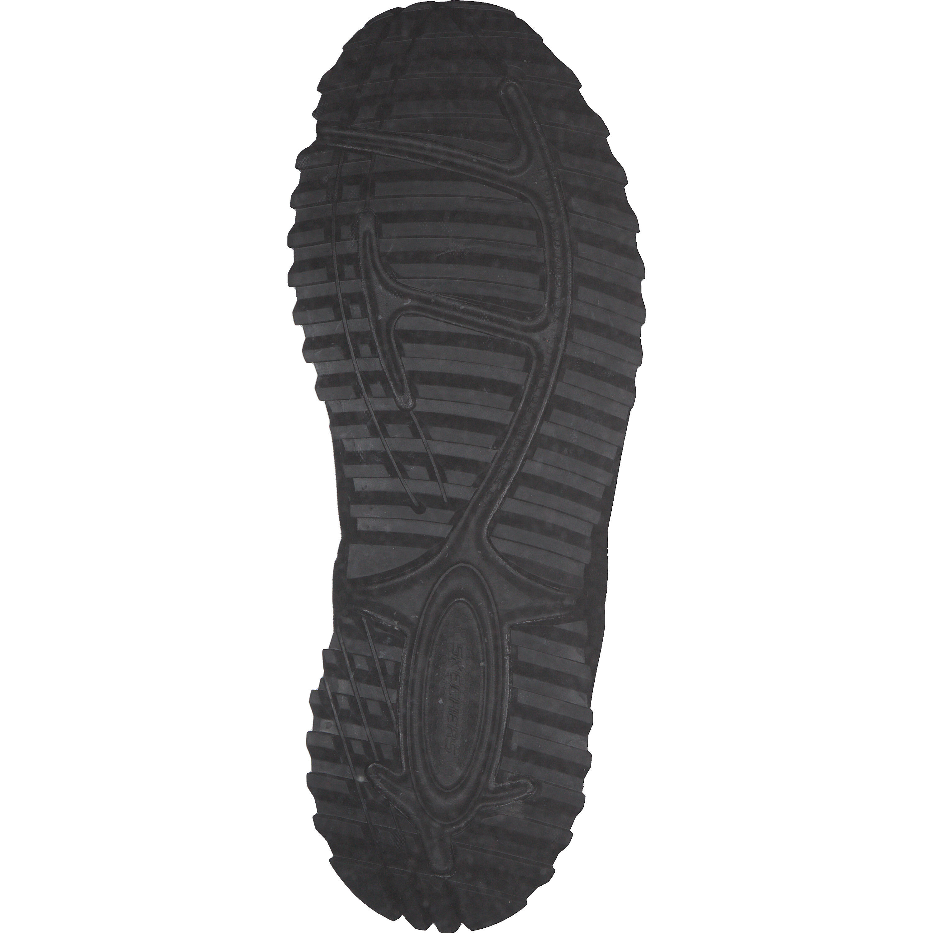 Sapatilhas para homens / masculino Skechers Bionic Trail Road Sector 6/15