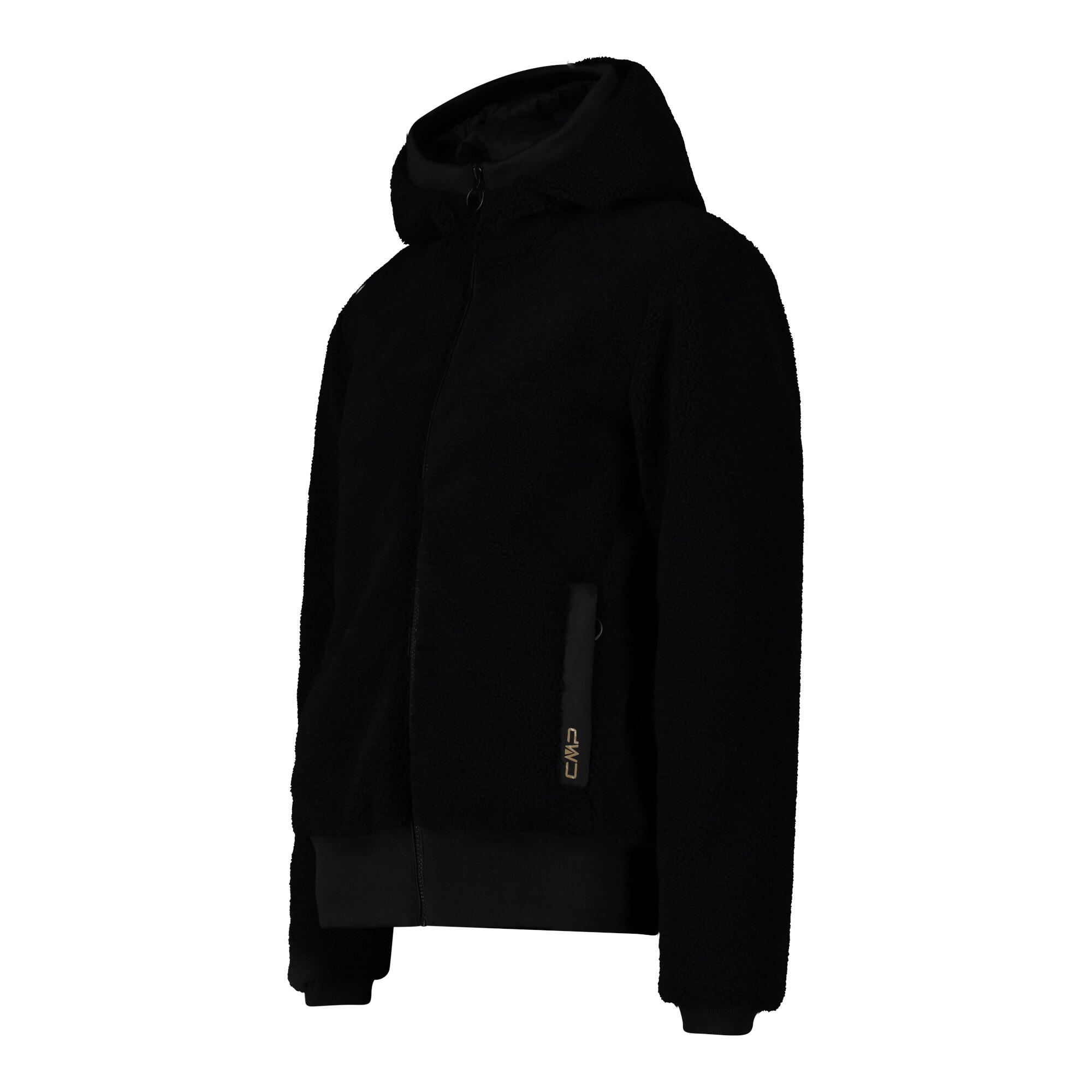 Doudoune femme CMP 34K2906 3/3