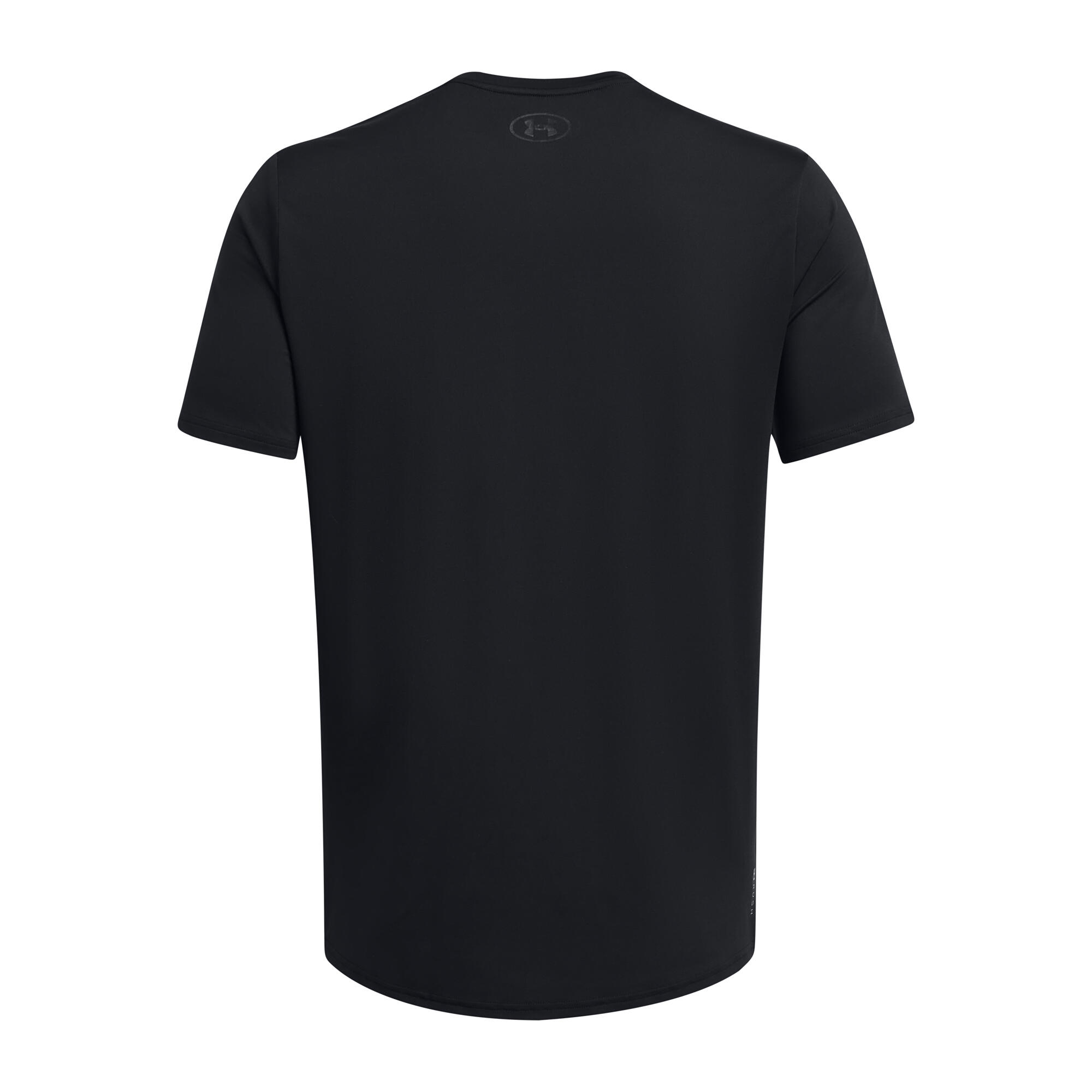 Under Armour Herren T-Shirt Vanish Energy SS 1383973 2/4