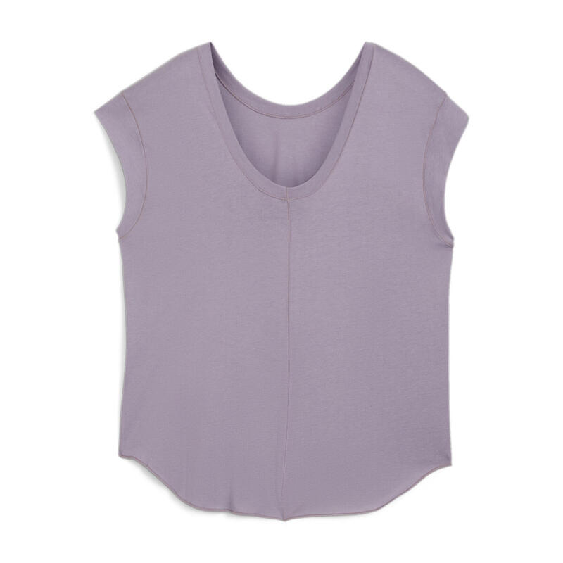 Tricou PUMA Studio Foundations pentru femei
