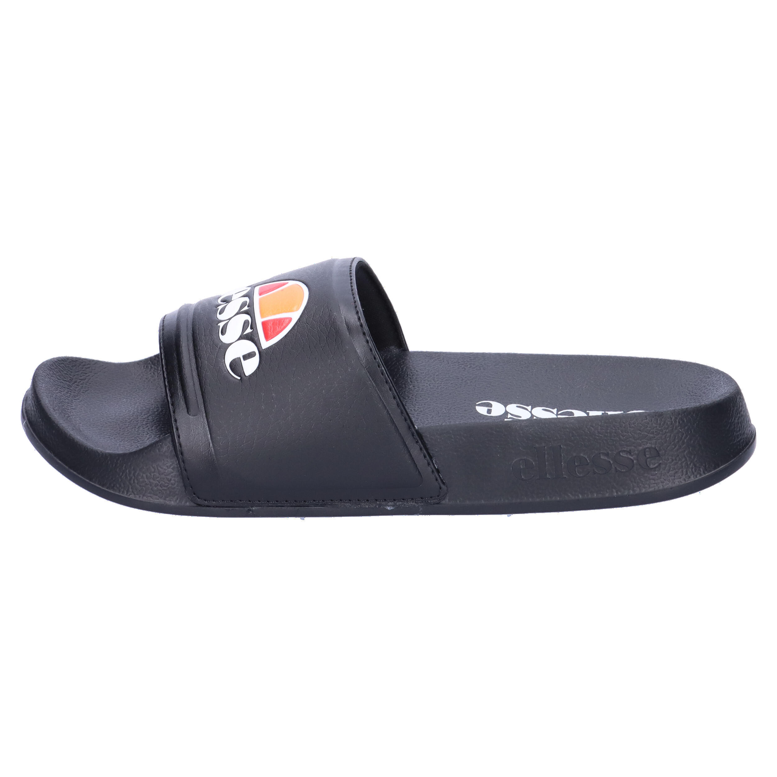 Tongs Ellesse modèle SGVF0834-BLK pour unisexe 2/7
