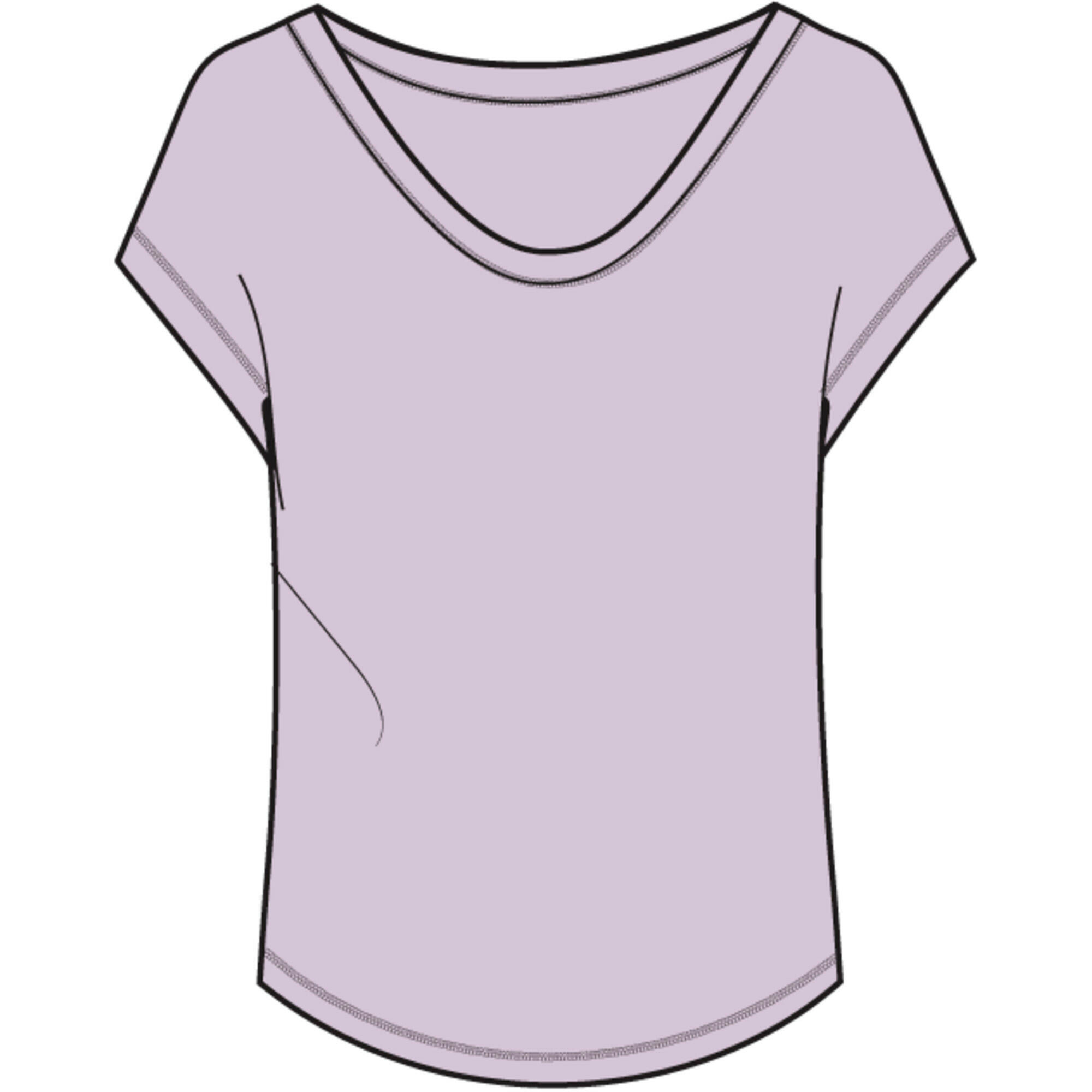 Puma Damen T-Shirt Train Fav Jersey Cat Tee 520260 4/6