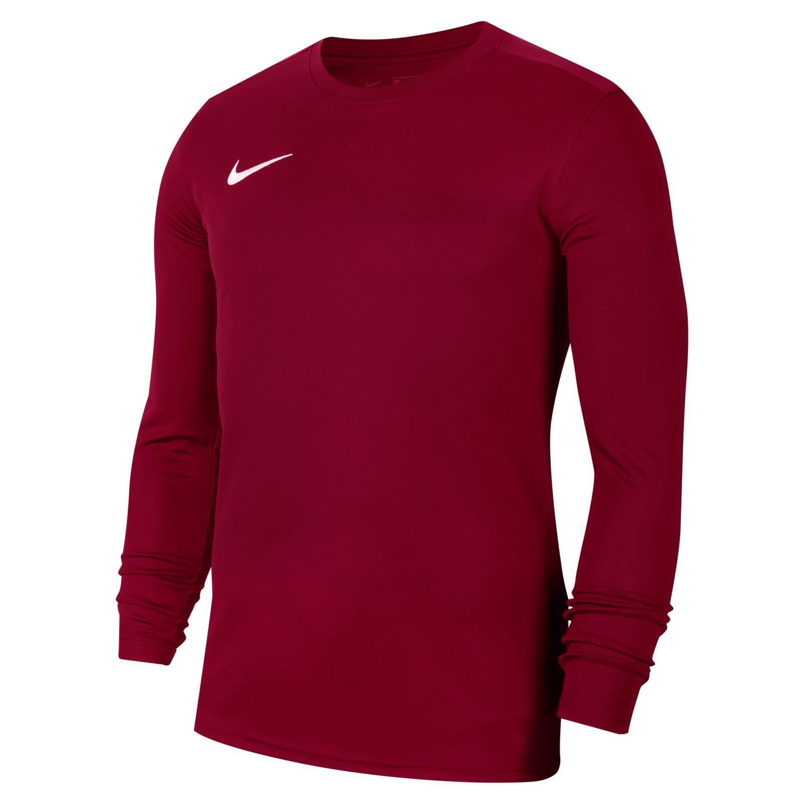 MAILLOT NIKE PARK VII BV6706-677 5/7