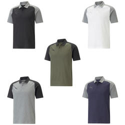 Polo décontracté Puma teamCUP