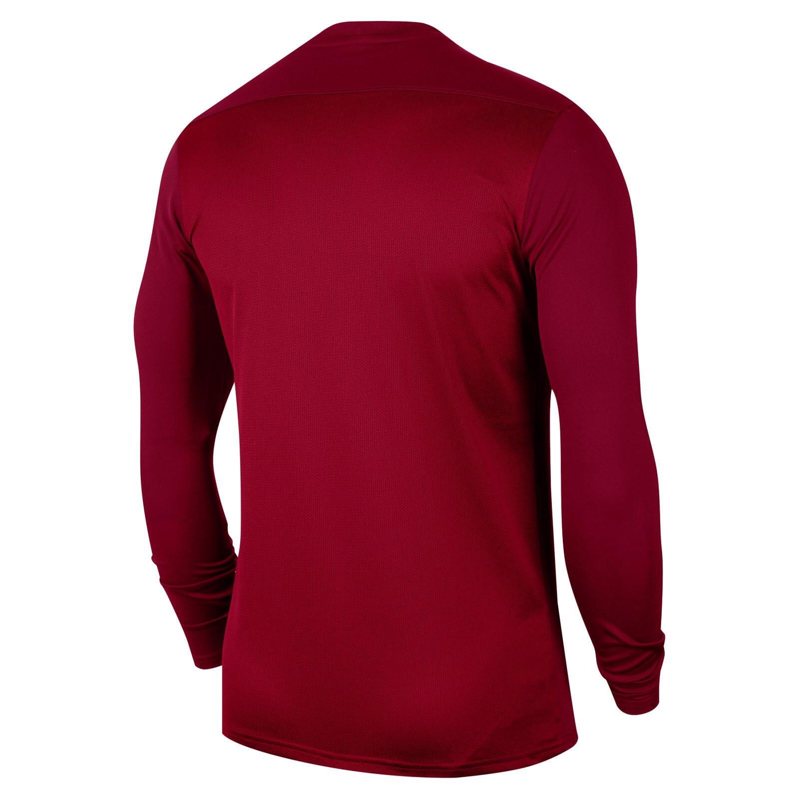 MAILLOT NIKE PARK VII BV6706-677 6/7