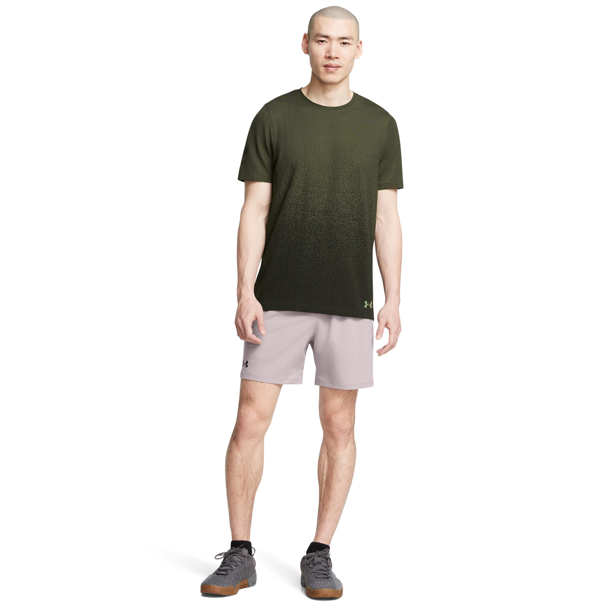 Kort Under Armour Vanish 5/6