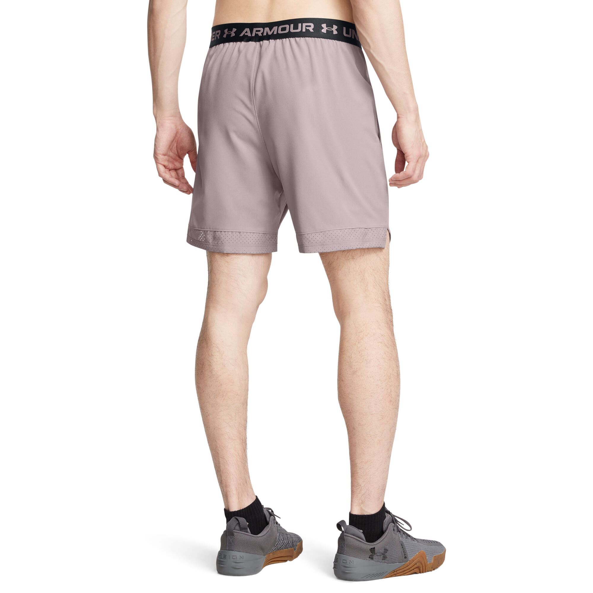 Kort Under Armour Vanish 4/6
