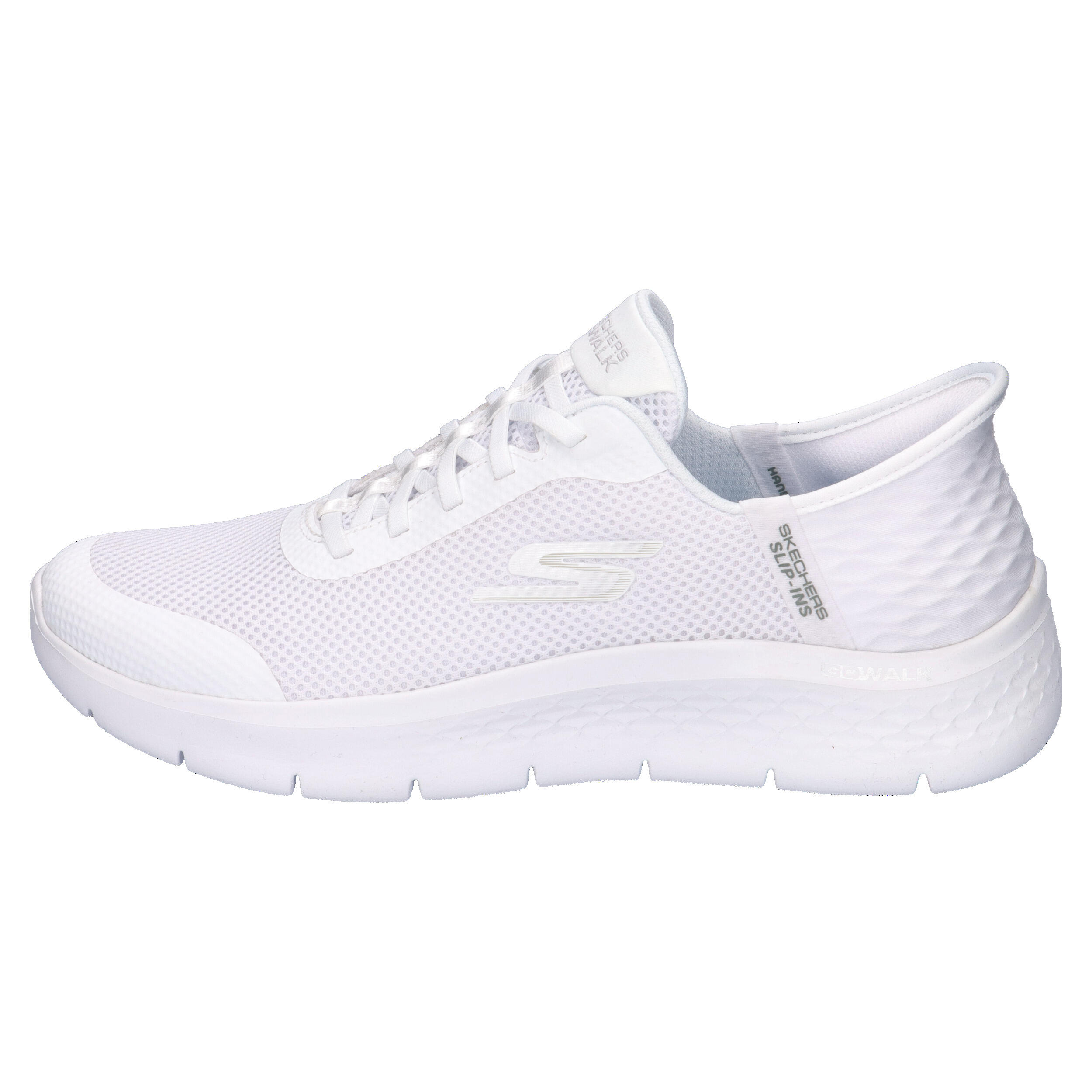 SKECHERS Zapatos informales 124836-WHT Skechers Slip-ins 10/15