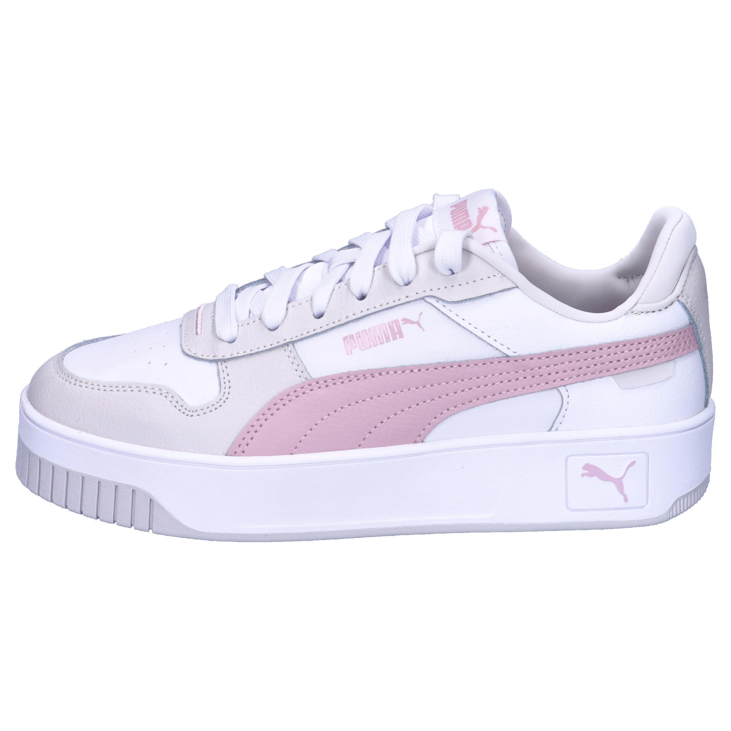 Carina Street sneakers voor dames PUMA 10/15
