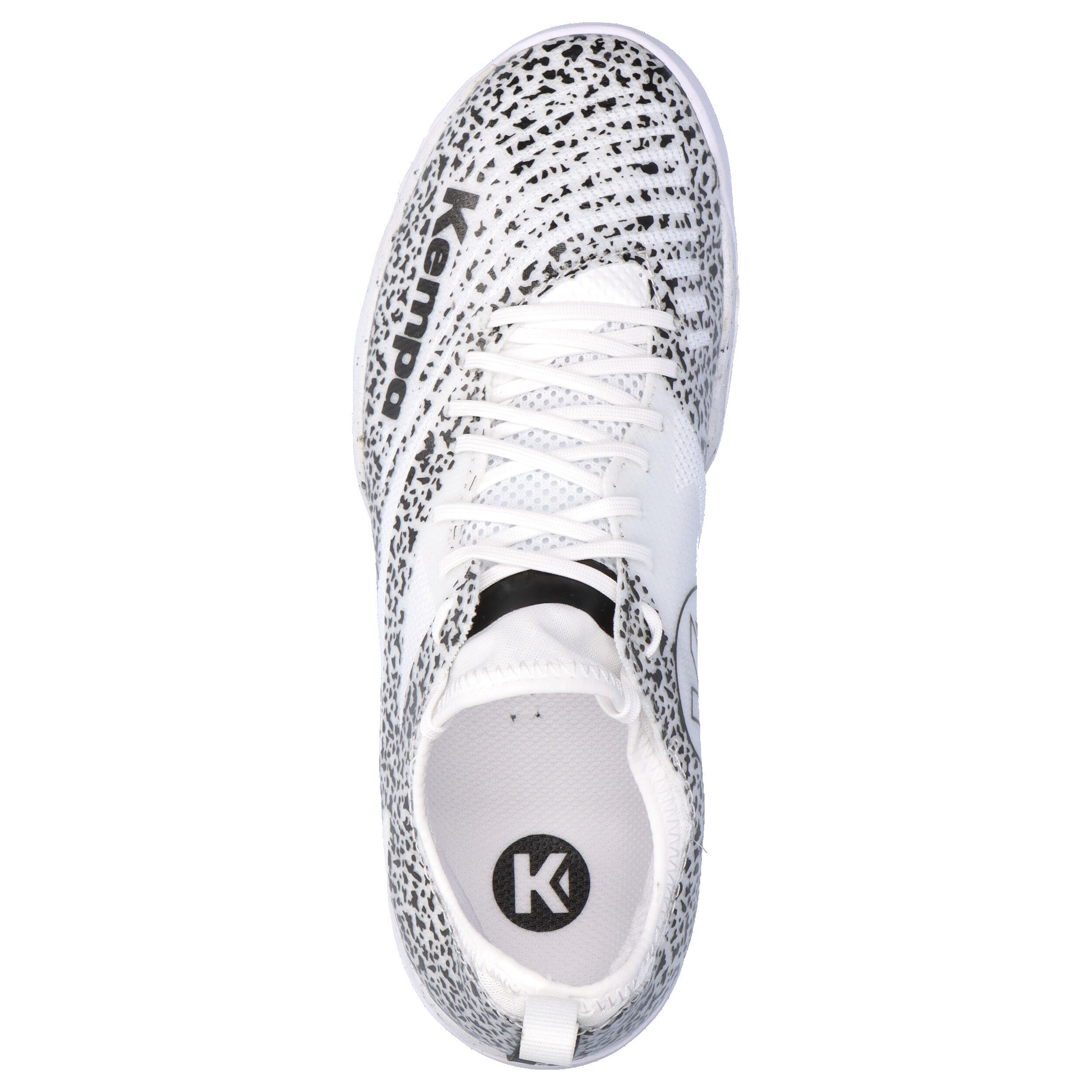 Hallen-Sport-Schuhe Wing Lite 2.0 W KEMPA 5/15