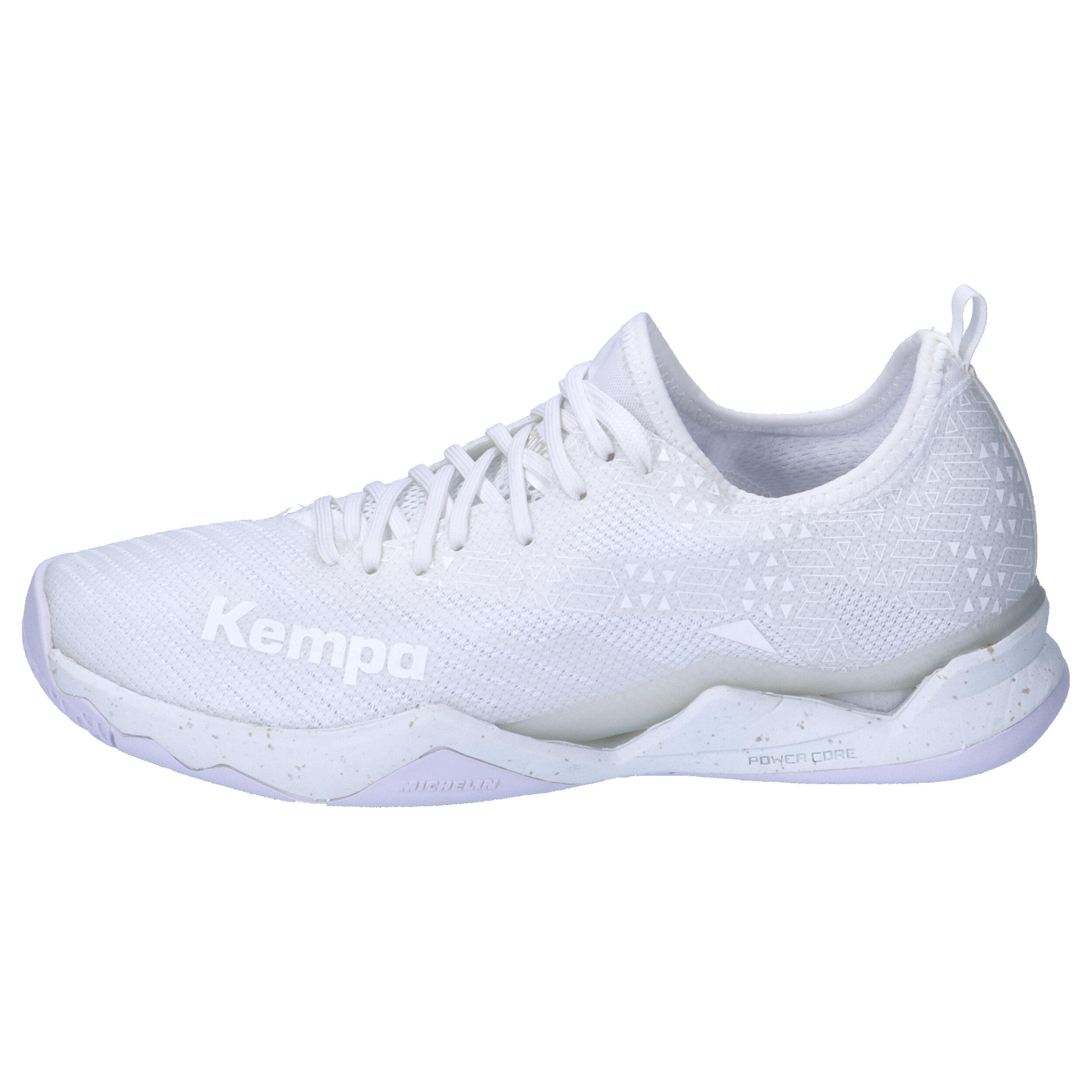 Damskie buty halowe Kempa Wing lite 2.0 10/15