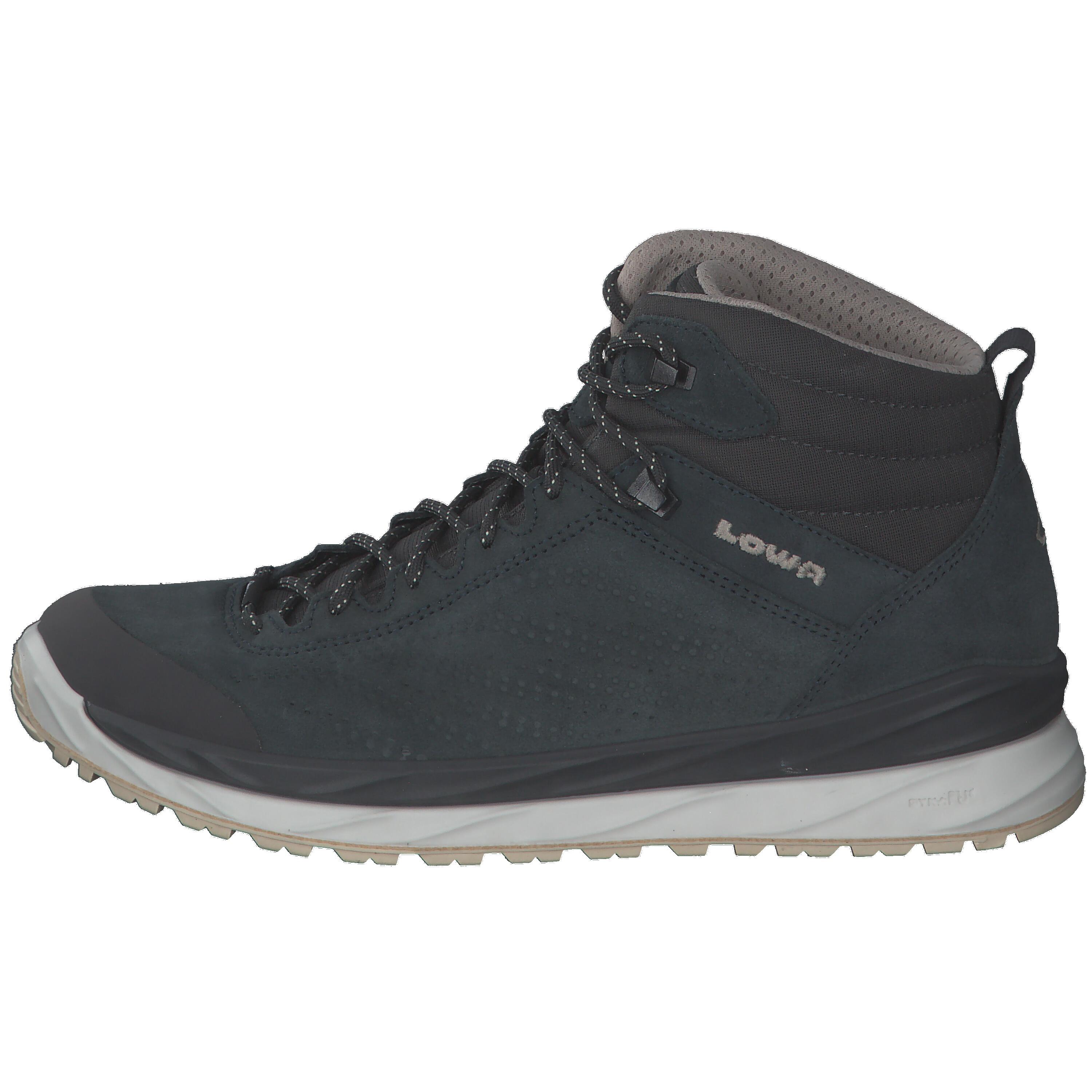 Lowa Damen Wanderschuhe Malta GTX Mid 320511 2/7