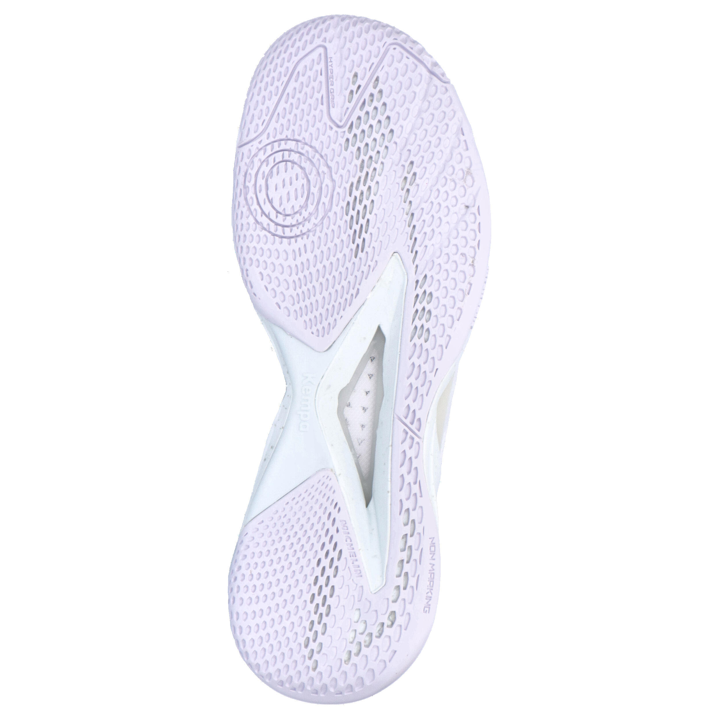 Damskie buty halowe Kempa Wing lite 2.0 6/15