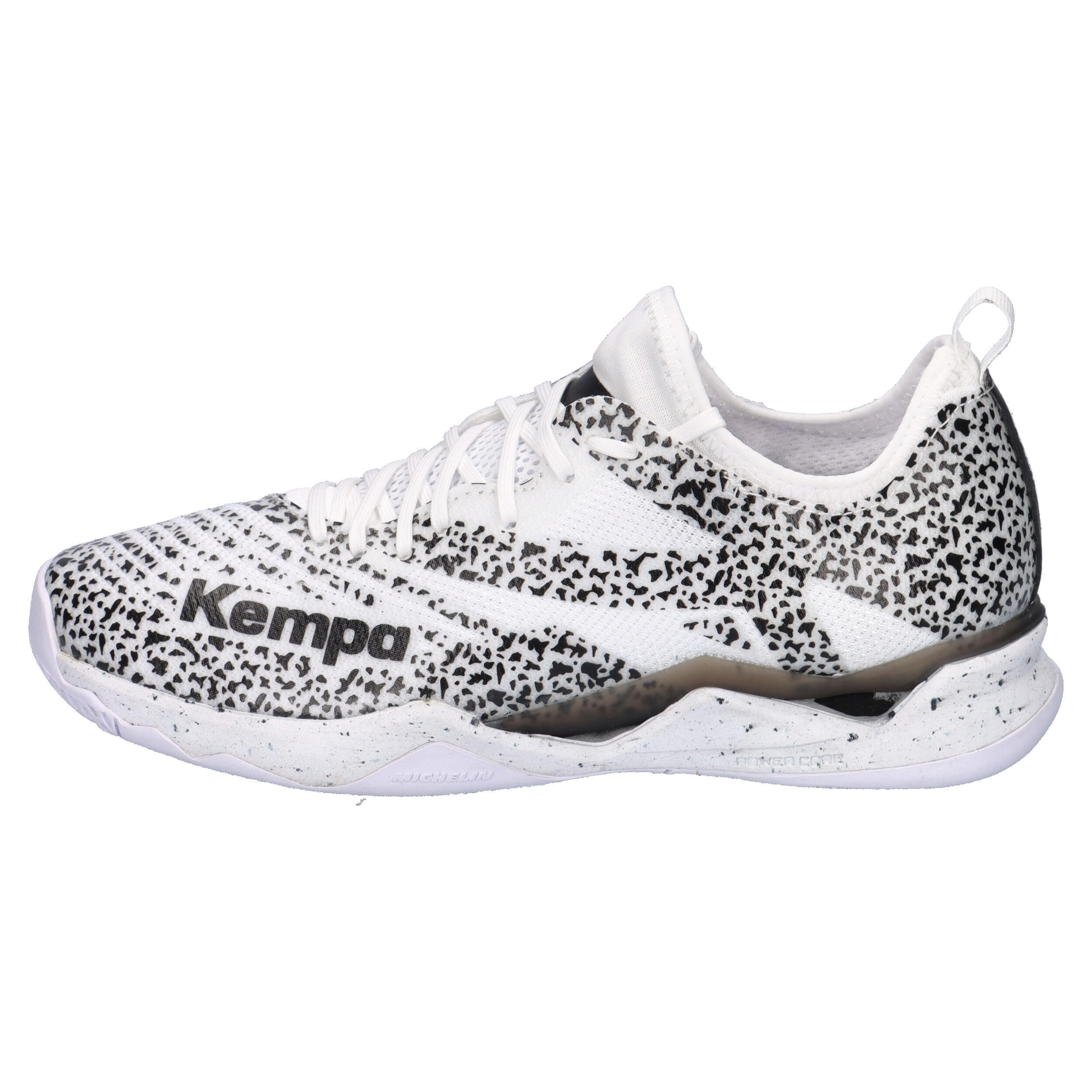 Hallen-Sport-Schuhe Wing Lite 2.0 W KEMPA 10/15