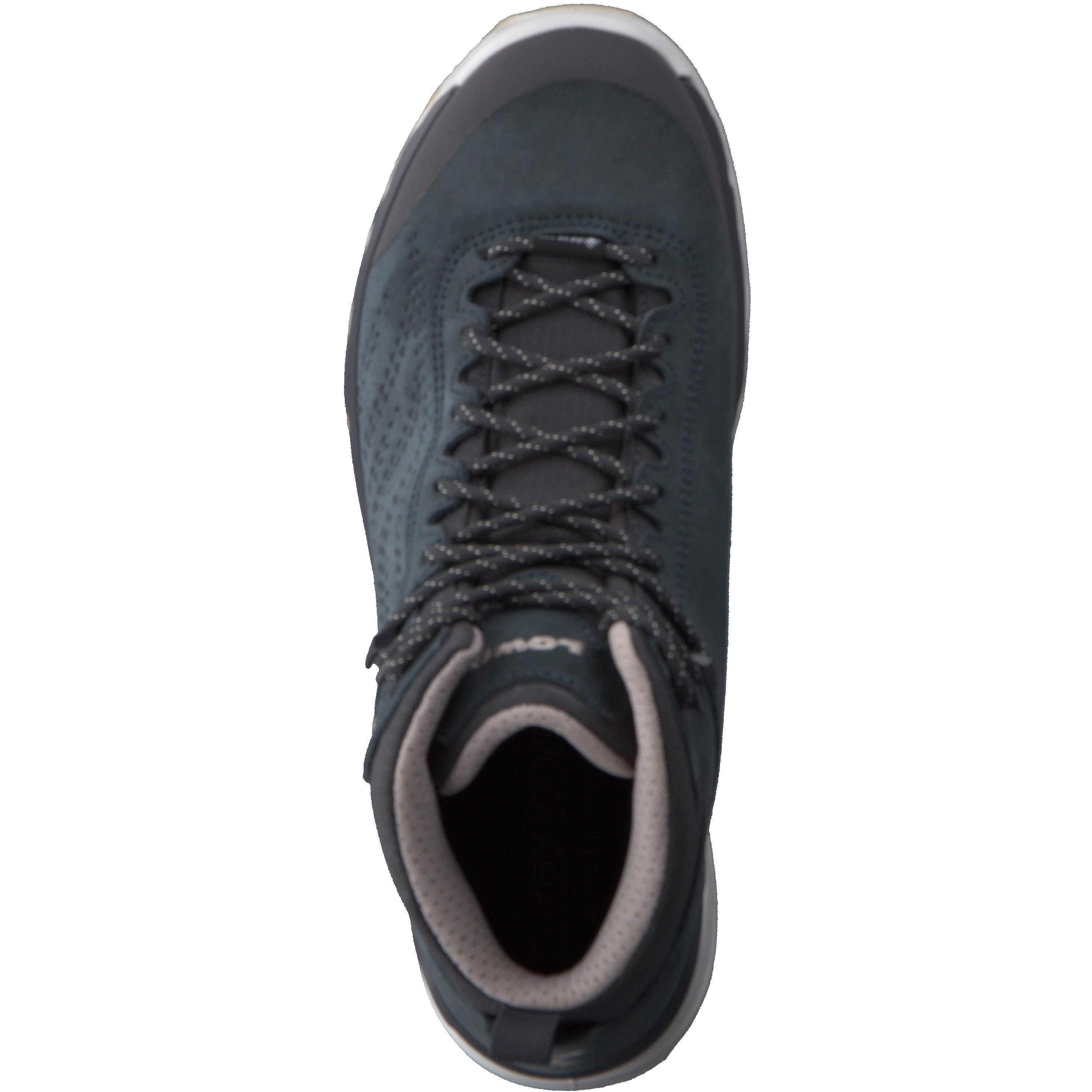 Lowa Damen Wanderschuhe Malta GTX Mid 320511 5/15