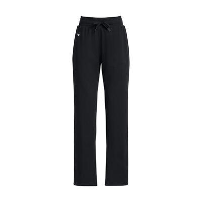 Dames joggingpak met open zoom under armour motion