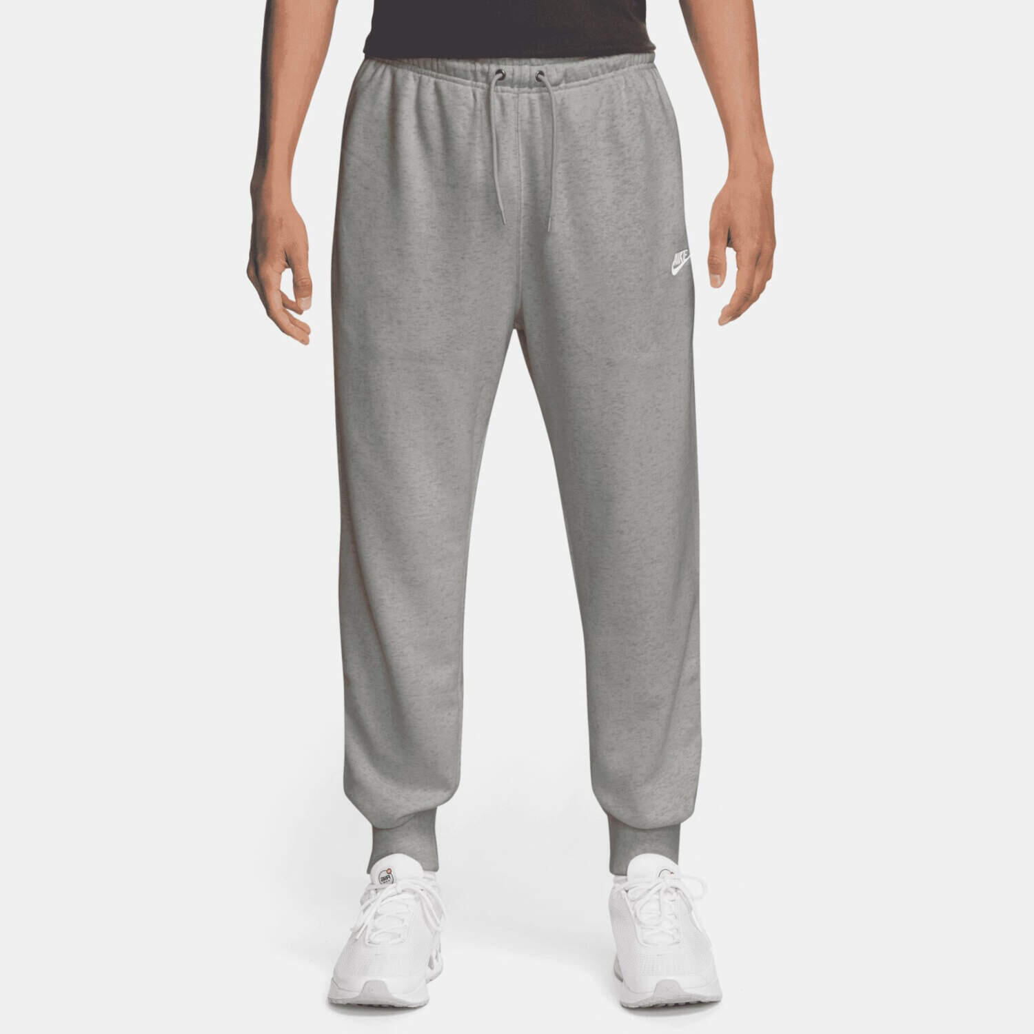 Pantalón Club Talla XL Gris - FN3801-063 3/5