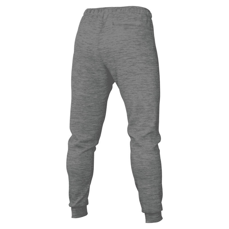 Pantaloni universali fn3801063 uni gri bărbătești