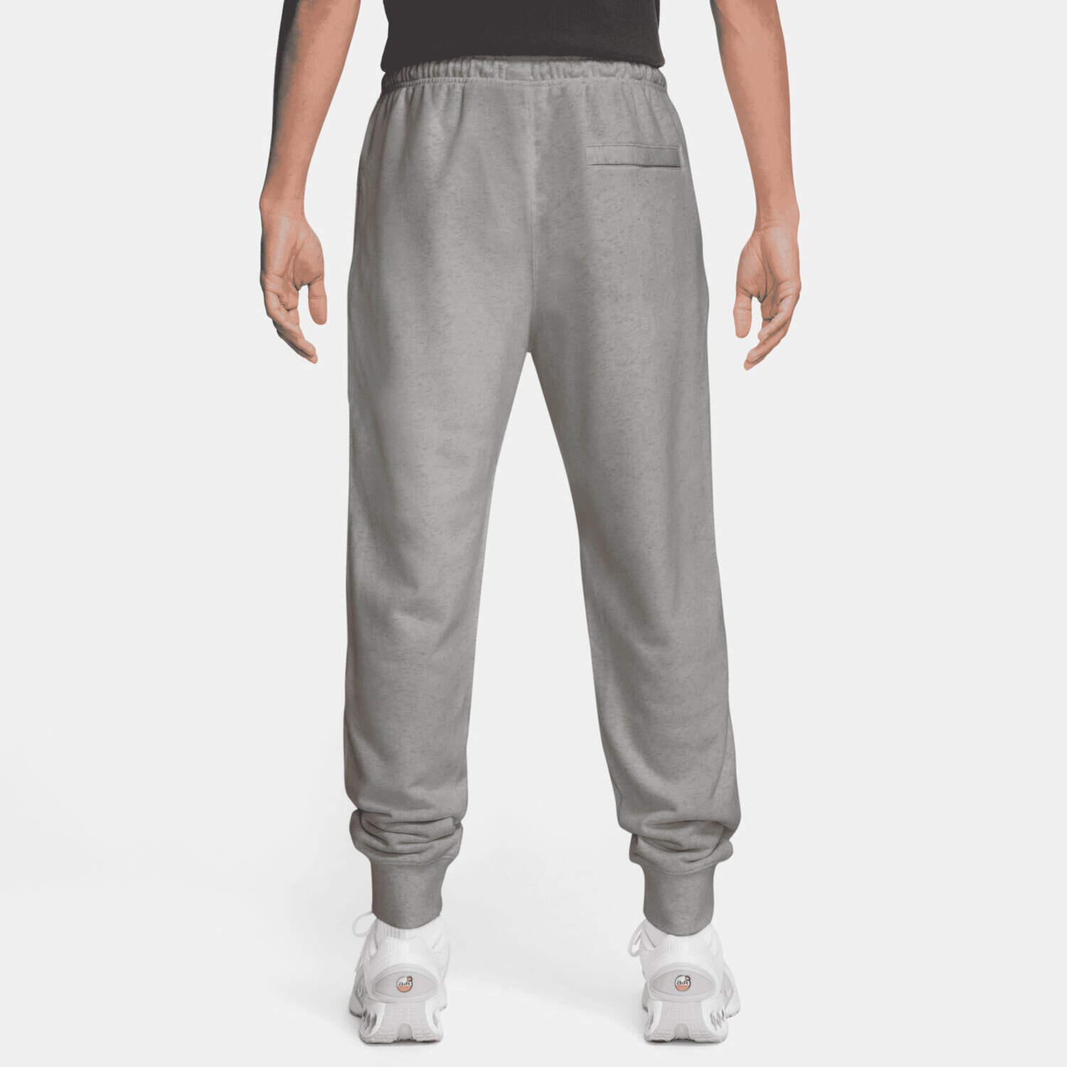 Pantalón Club Talla XL Gris - FN3801-063 4/5