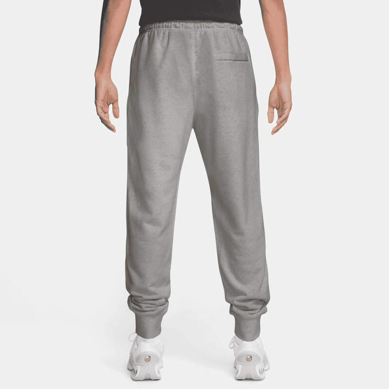Pantaloni universali fn3801063 uni gri bărbătești