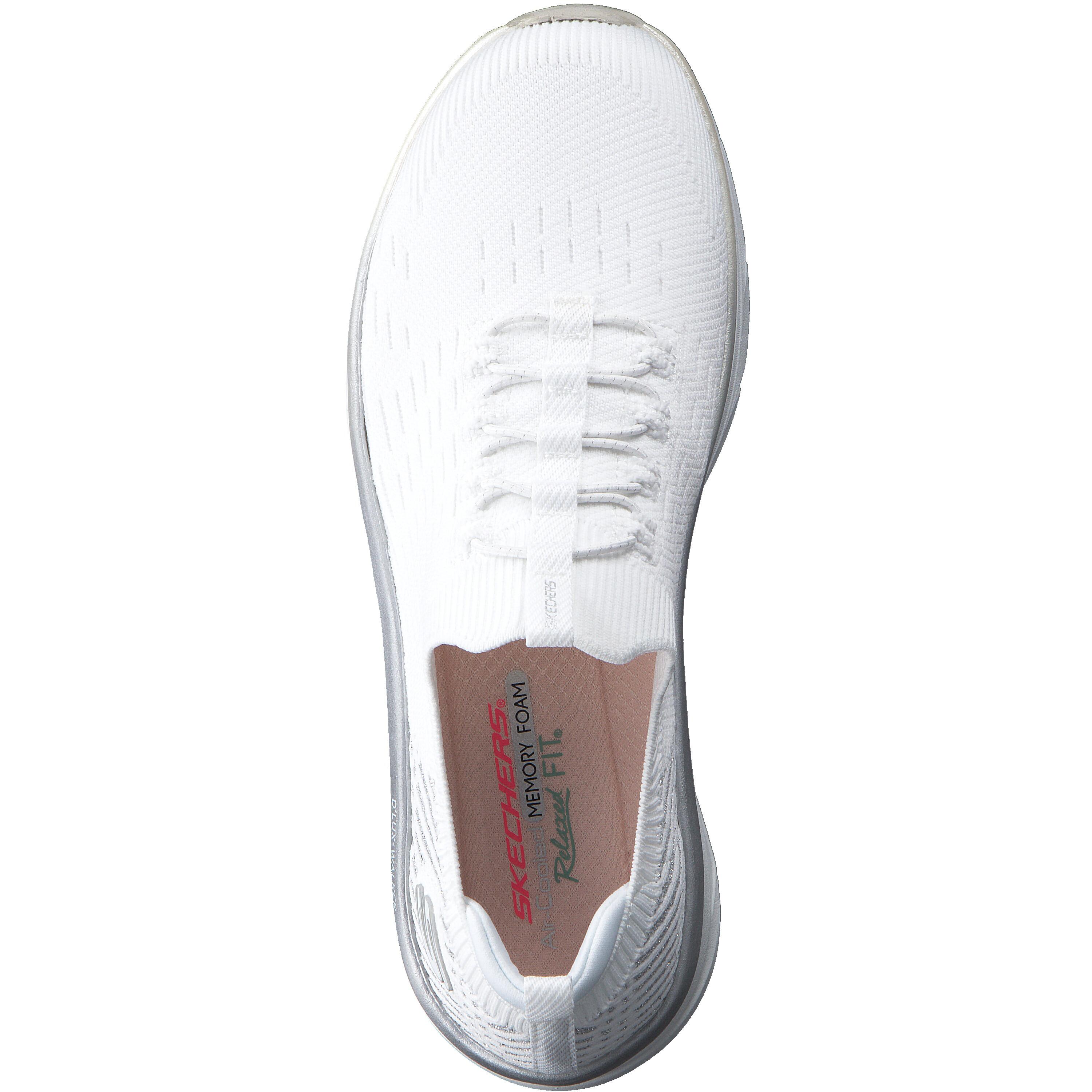 Buty sportowe Skechers D'Lux Walker - Let it Glow 5/15