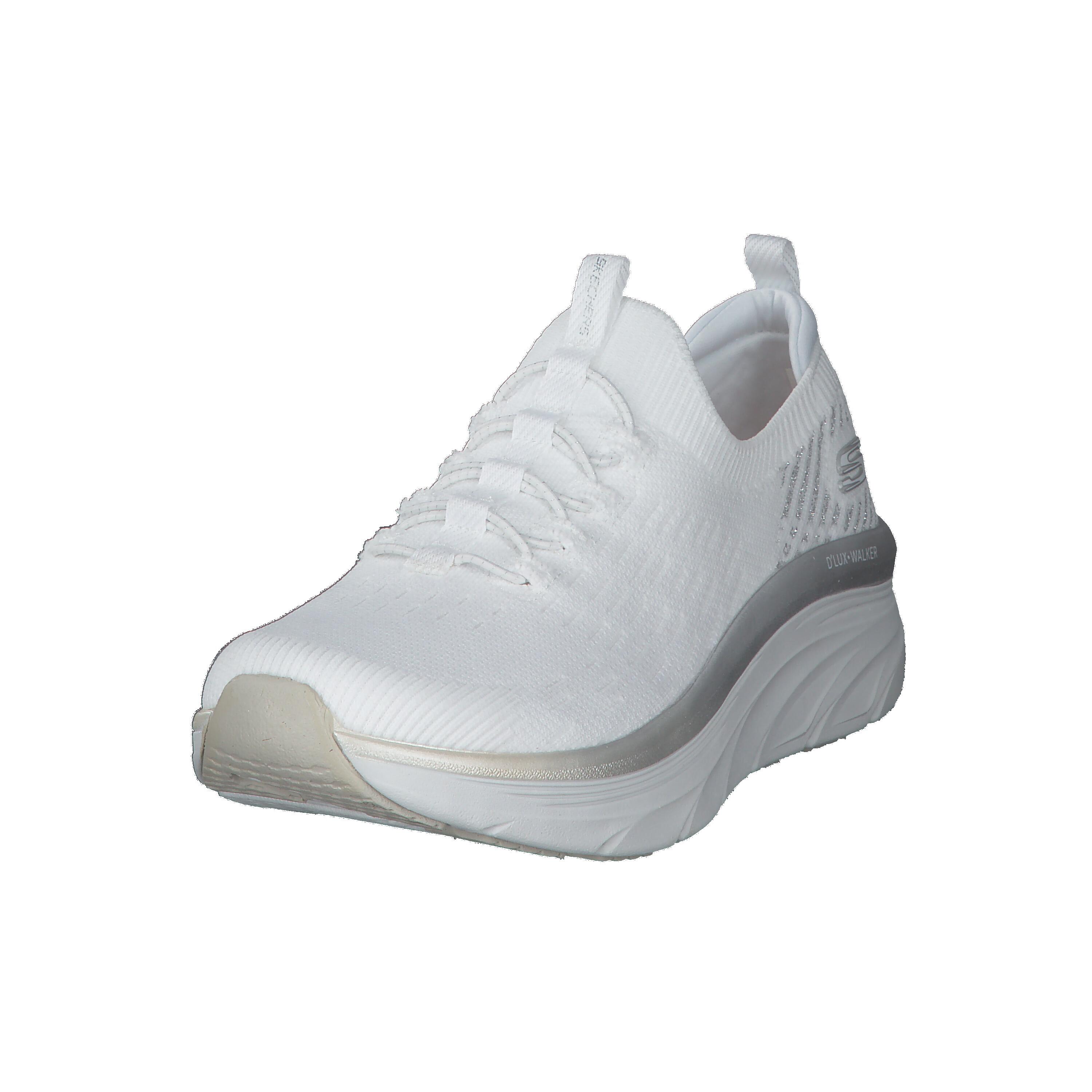 Buty sportowe Skechers D'Lux Walker - Let it Glow 4/15