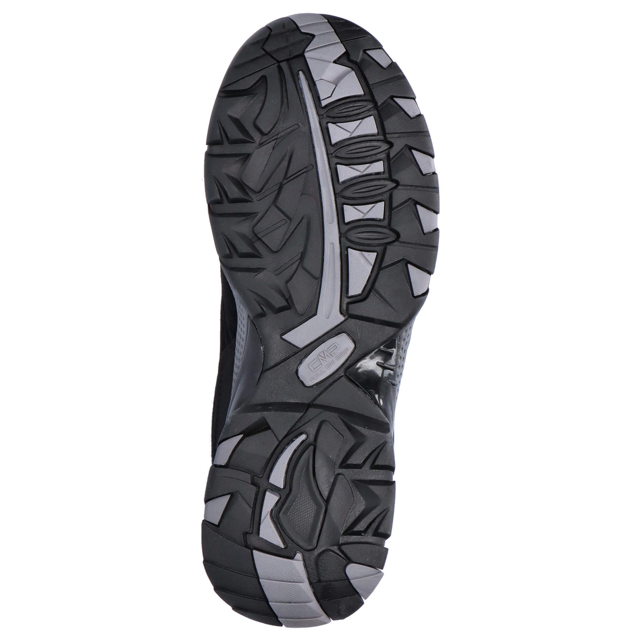 Buty męskie trekkingowe CMP Melnick 6/15