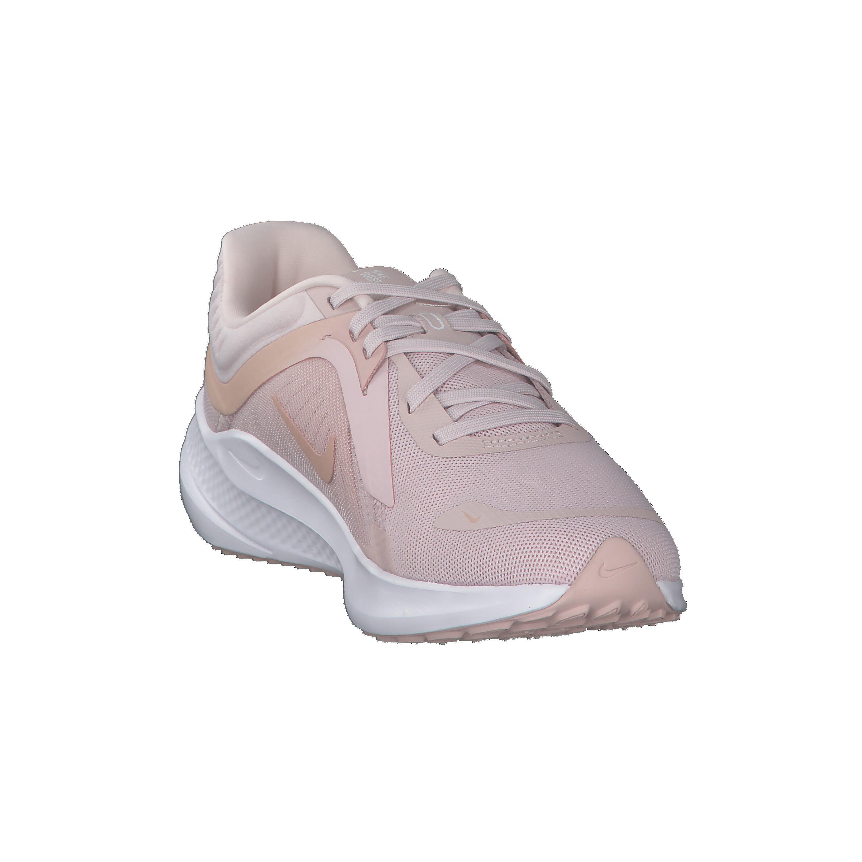 Zapatillas de running Mujer Nike Quest 5 Rosa 2/7